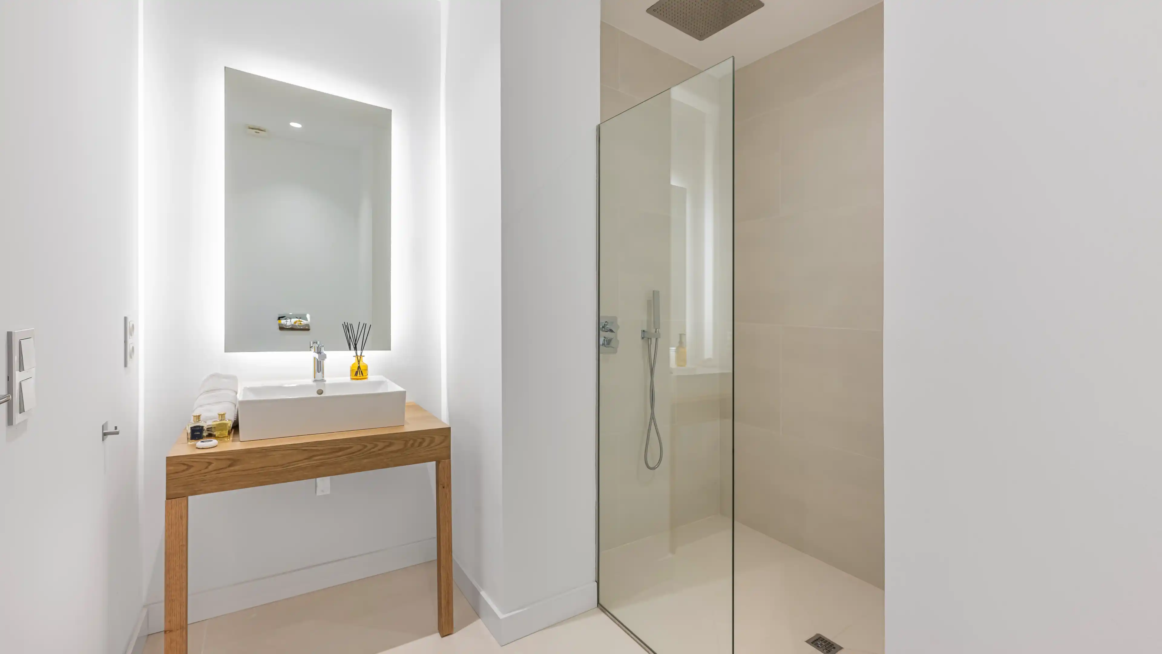 VILLA GLAMOUR, Benahavís, Imagen 55