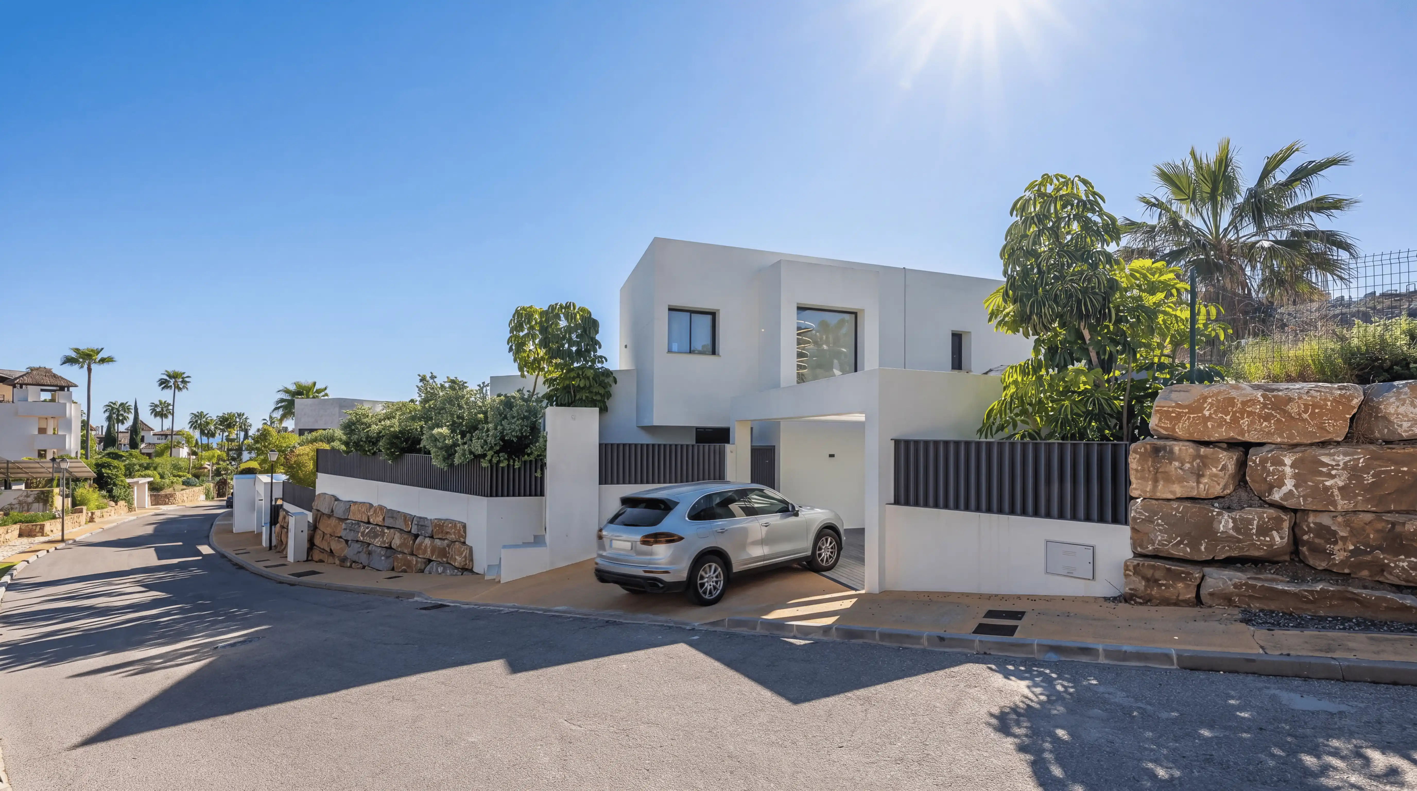 VILLA GLAMOUR, Benahavís, Imagen 57