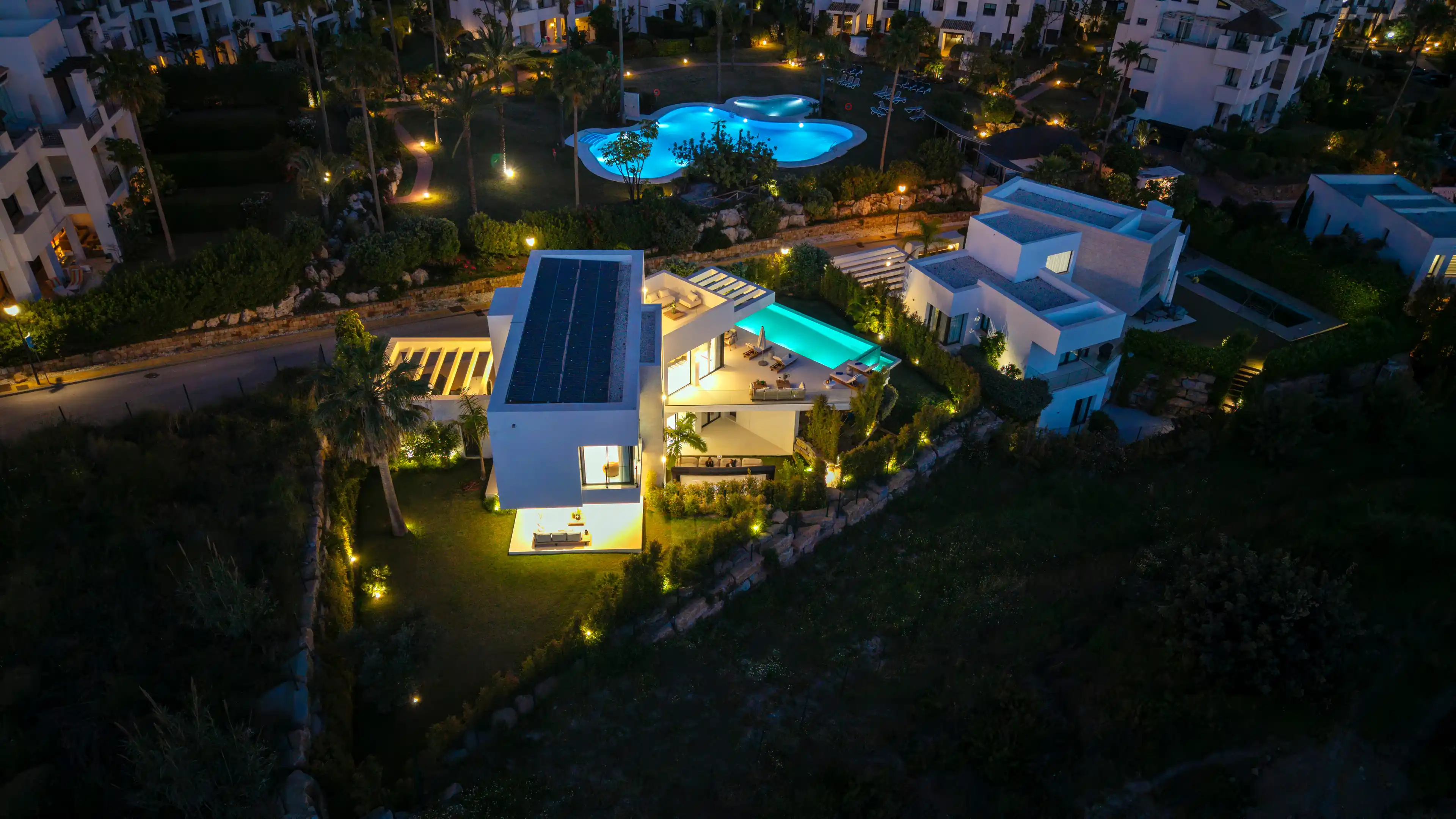 VILLA GLAMOUR, Benahavís, Imagen 58