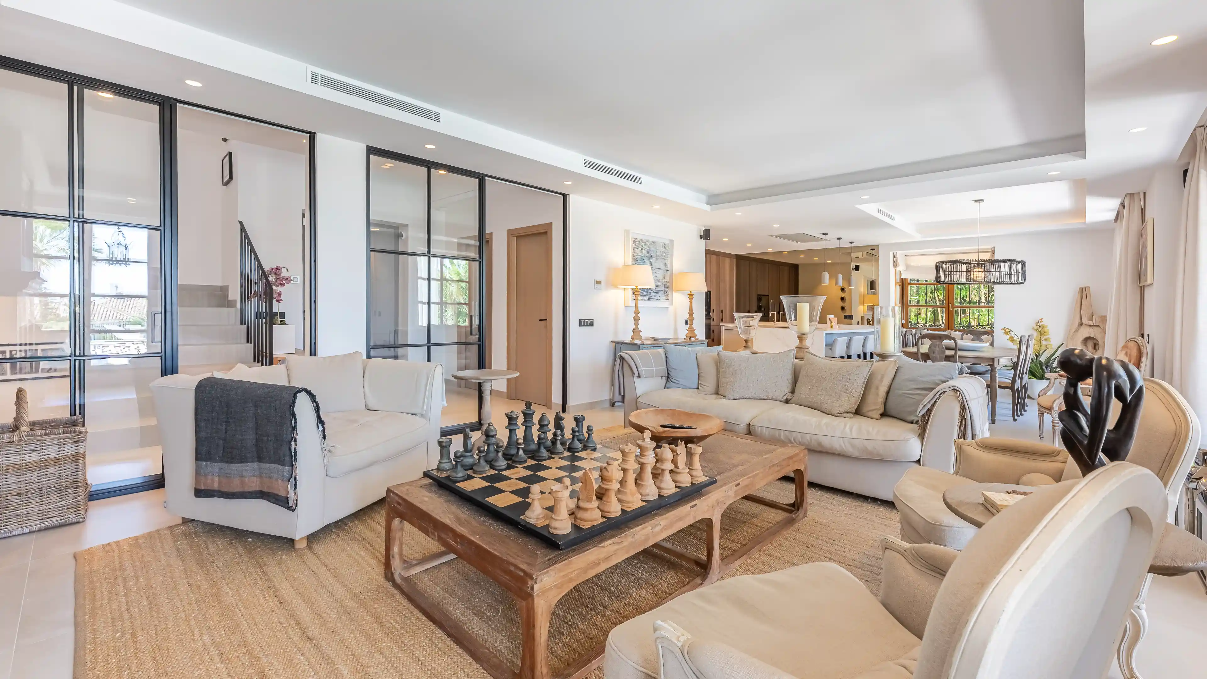 THE WHITE ORCHID, Nueva Andalucía, Imagen 10