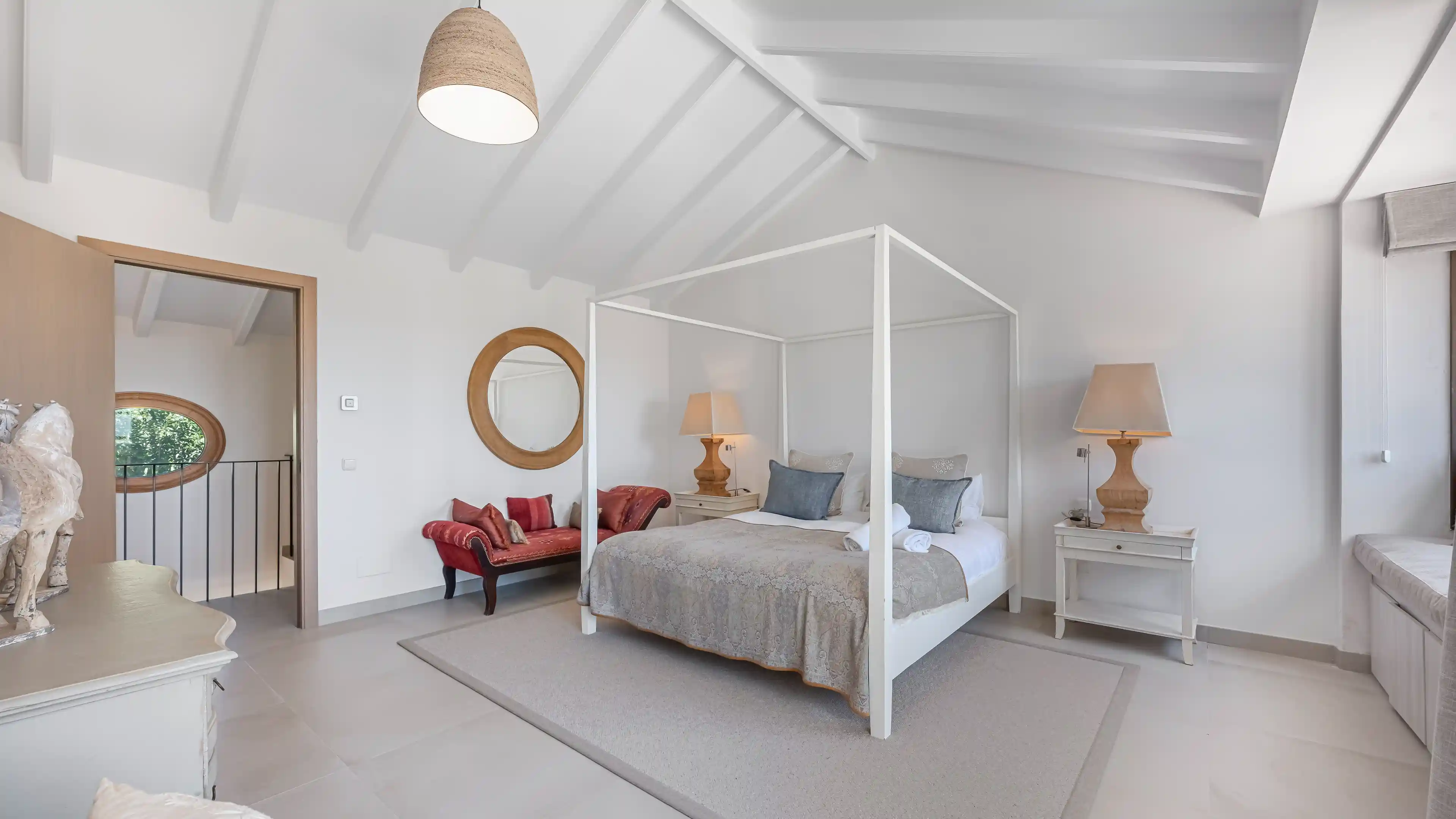 THE WHITE ORCHID, Nueva Andalucía, Imagen 13