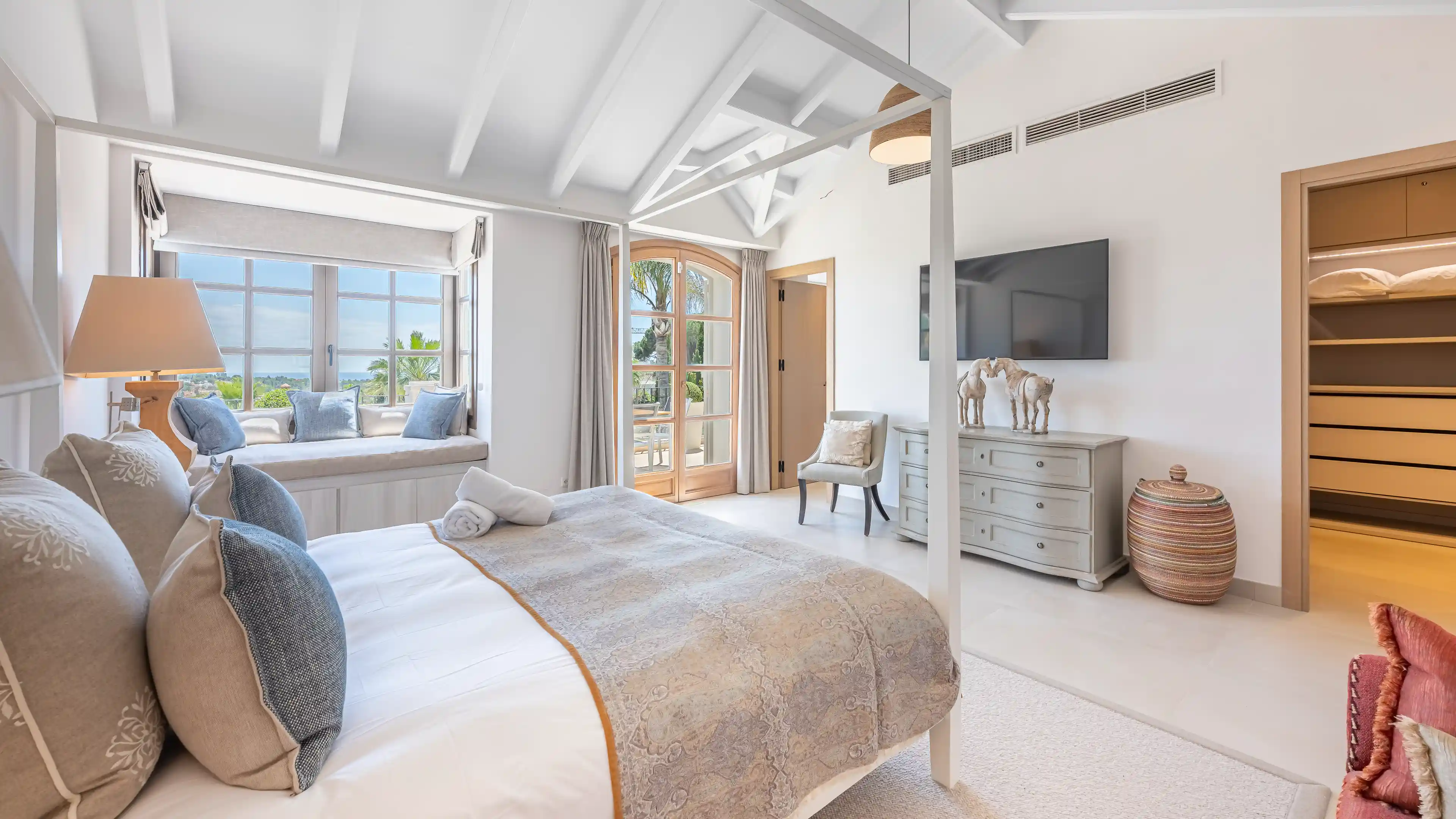 THE WHITE ORCHID, Nueva Andalucía, Imagen 14