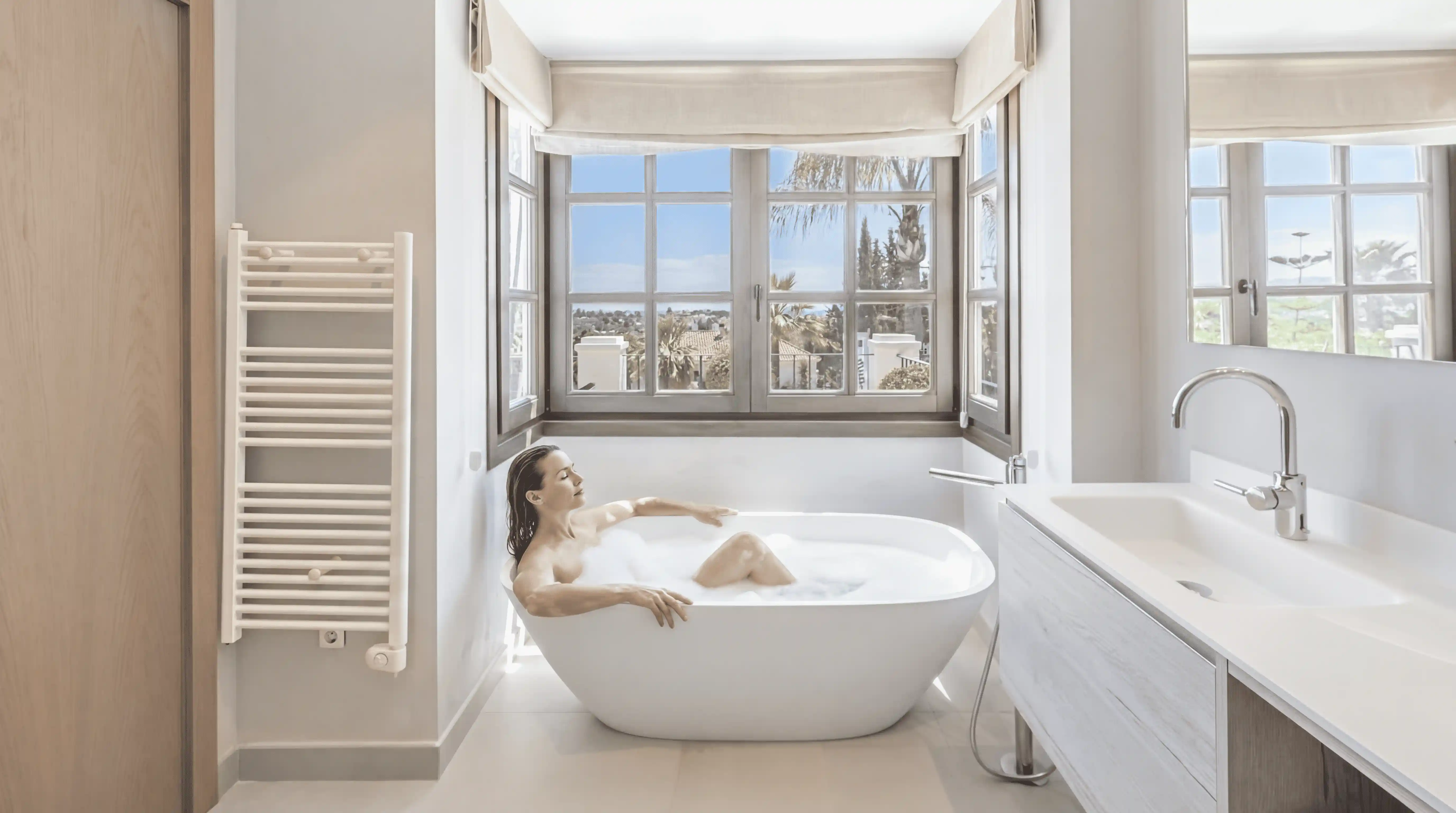THE WHITE ORCHID, Nueva Andalucía, Imagen 18