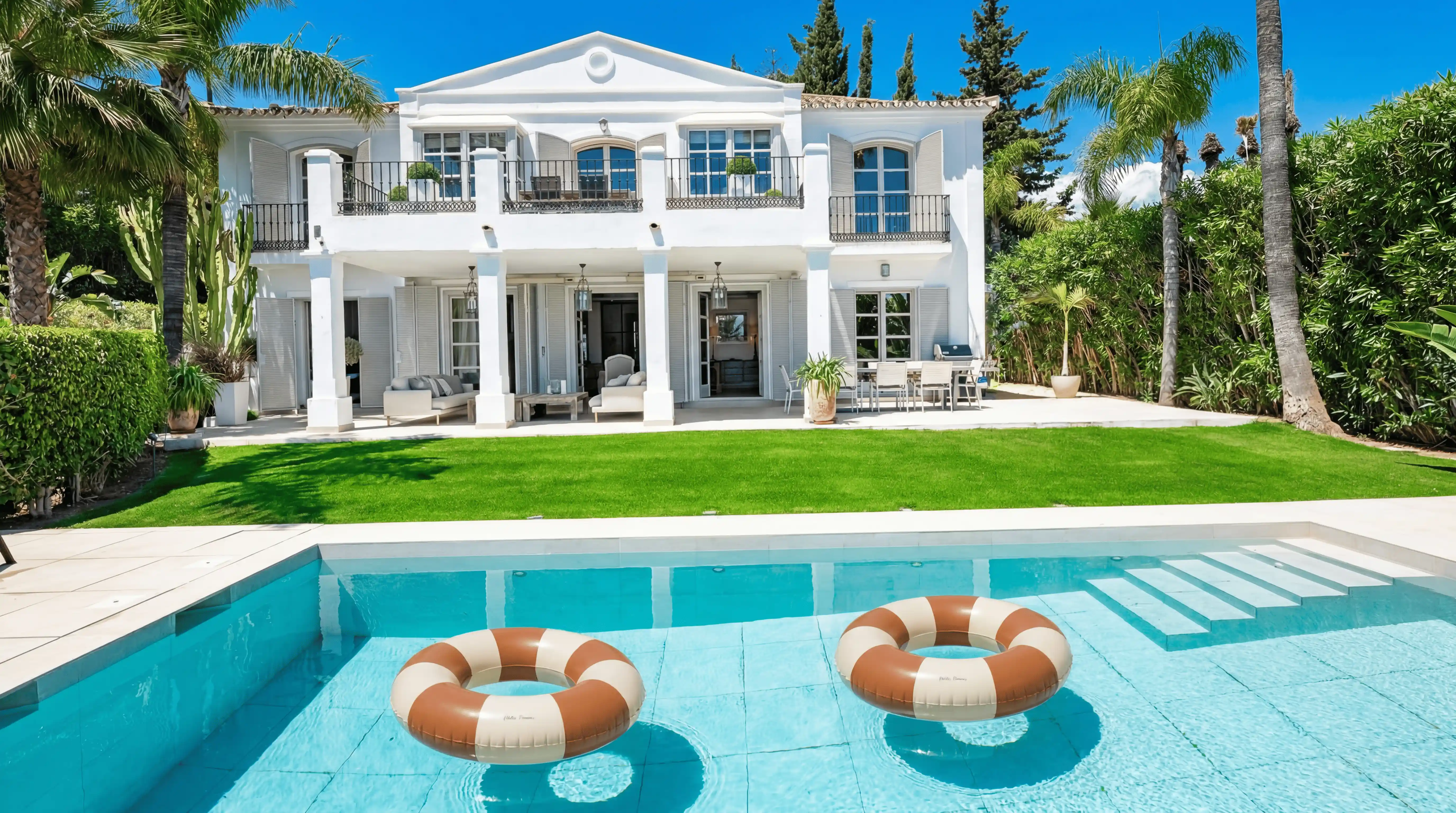 THE WHITE ORCHID, Nueva Andalucía, Imagen 20
