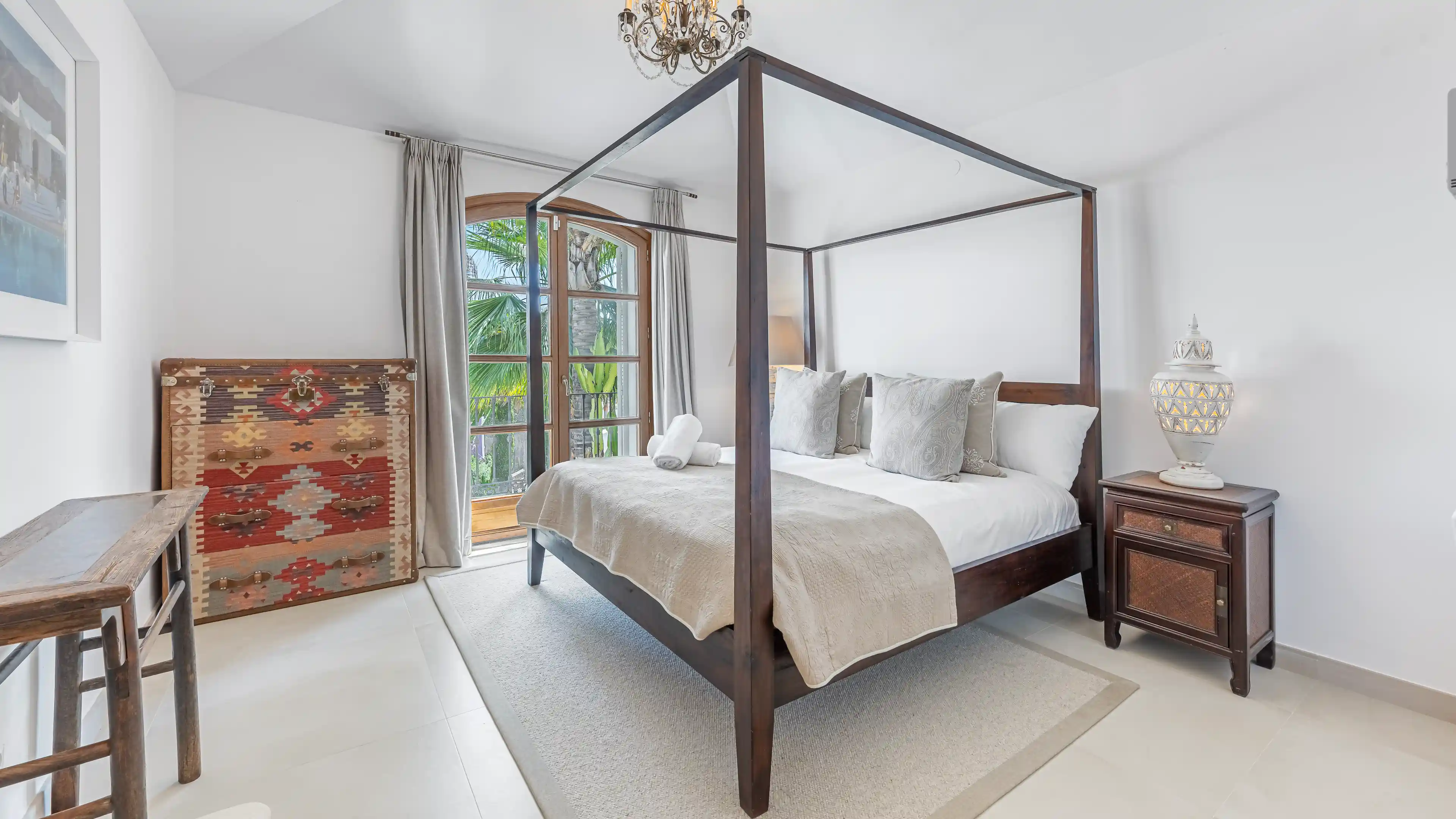 THE WHITE ORCHID, Nueva Andalucía, Imagen 24
