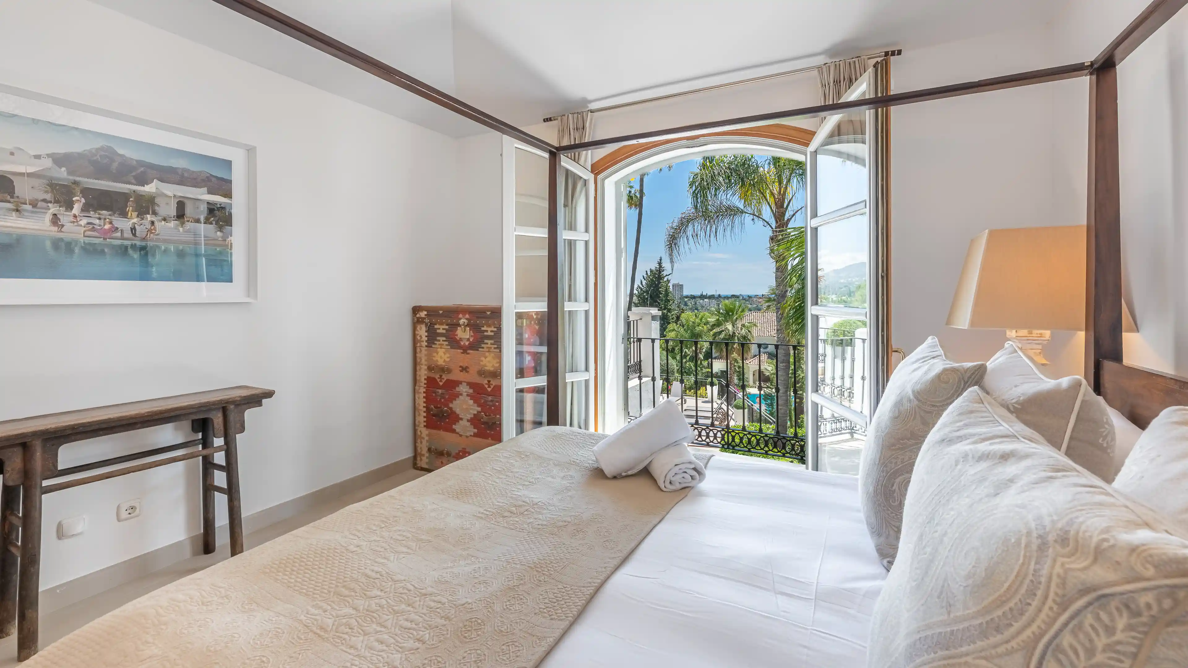 THE WHITE ORCHID, Nueva Andalucía, Imagen 25