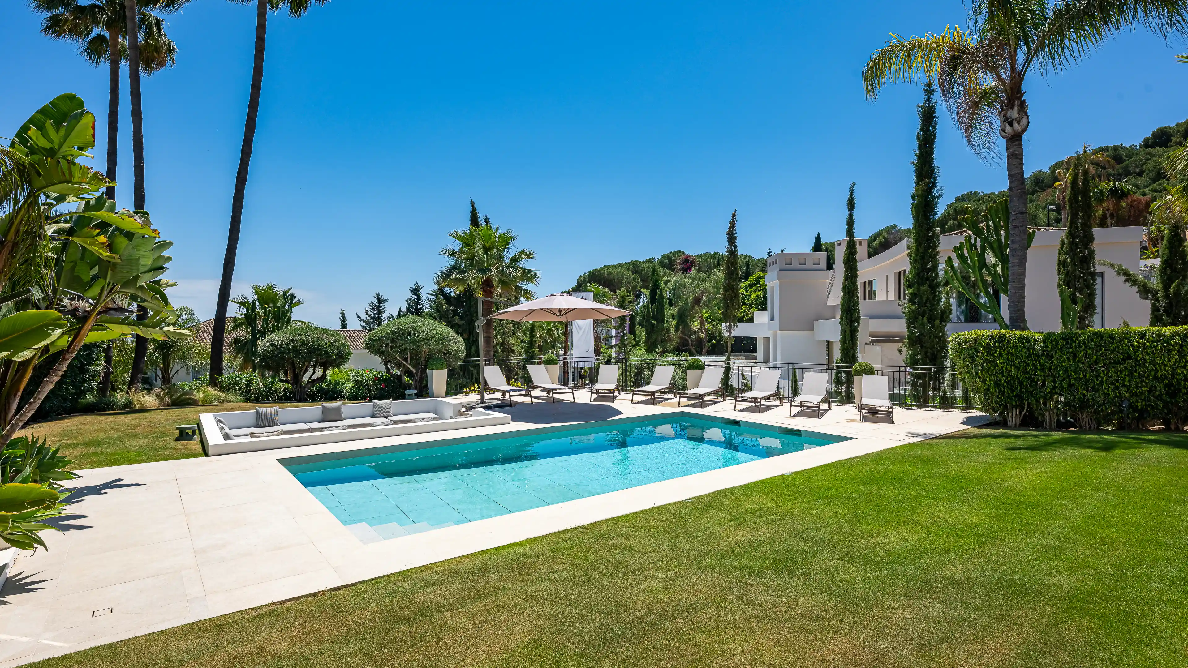 THE WHITE ORCHID, Nueva Andalucía, Imagen 34