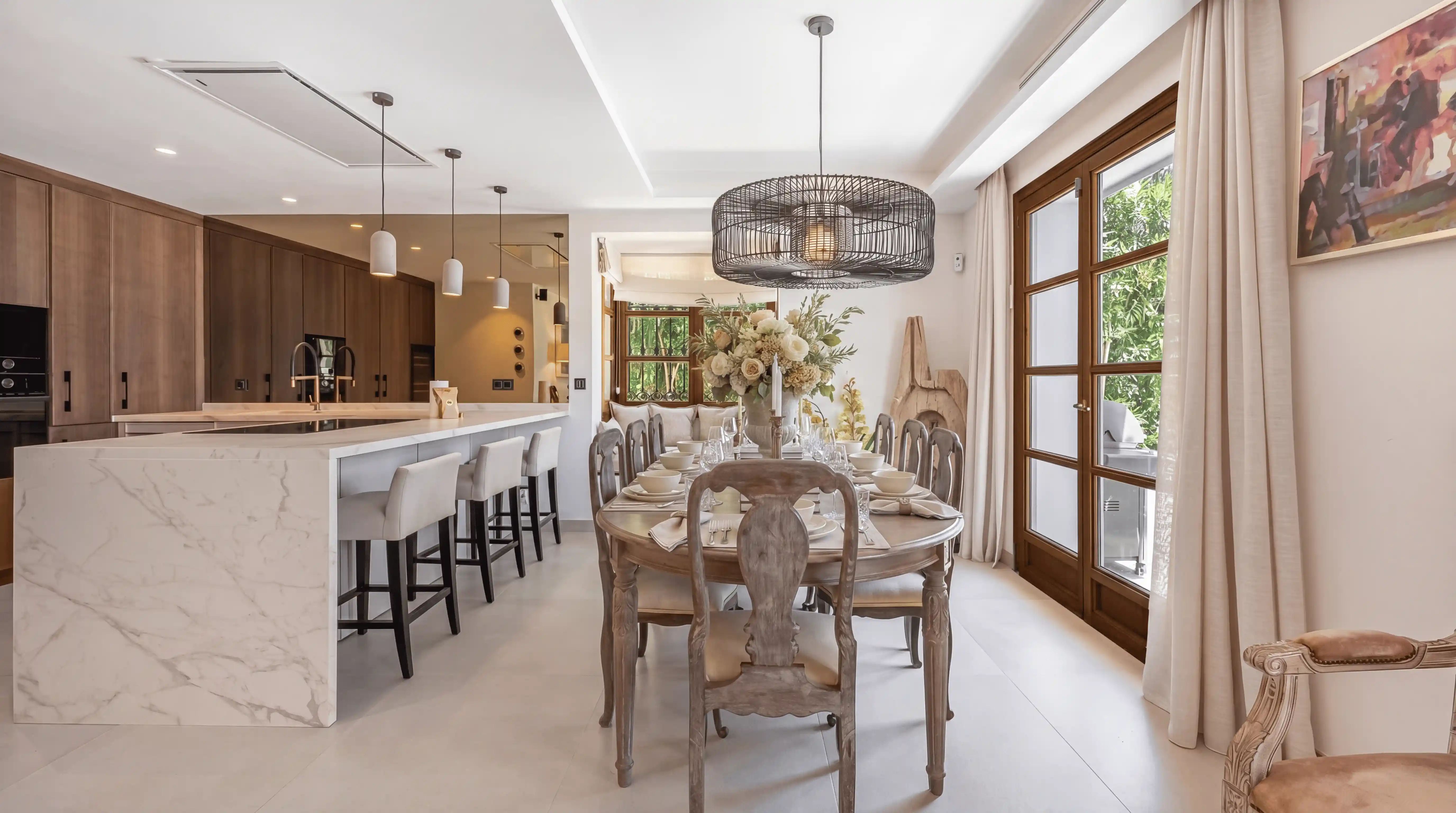 THE WHITE ORCHID, Nueva Andalucía, Imagen 39