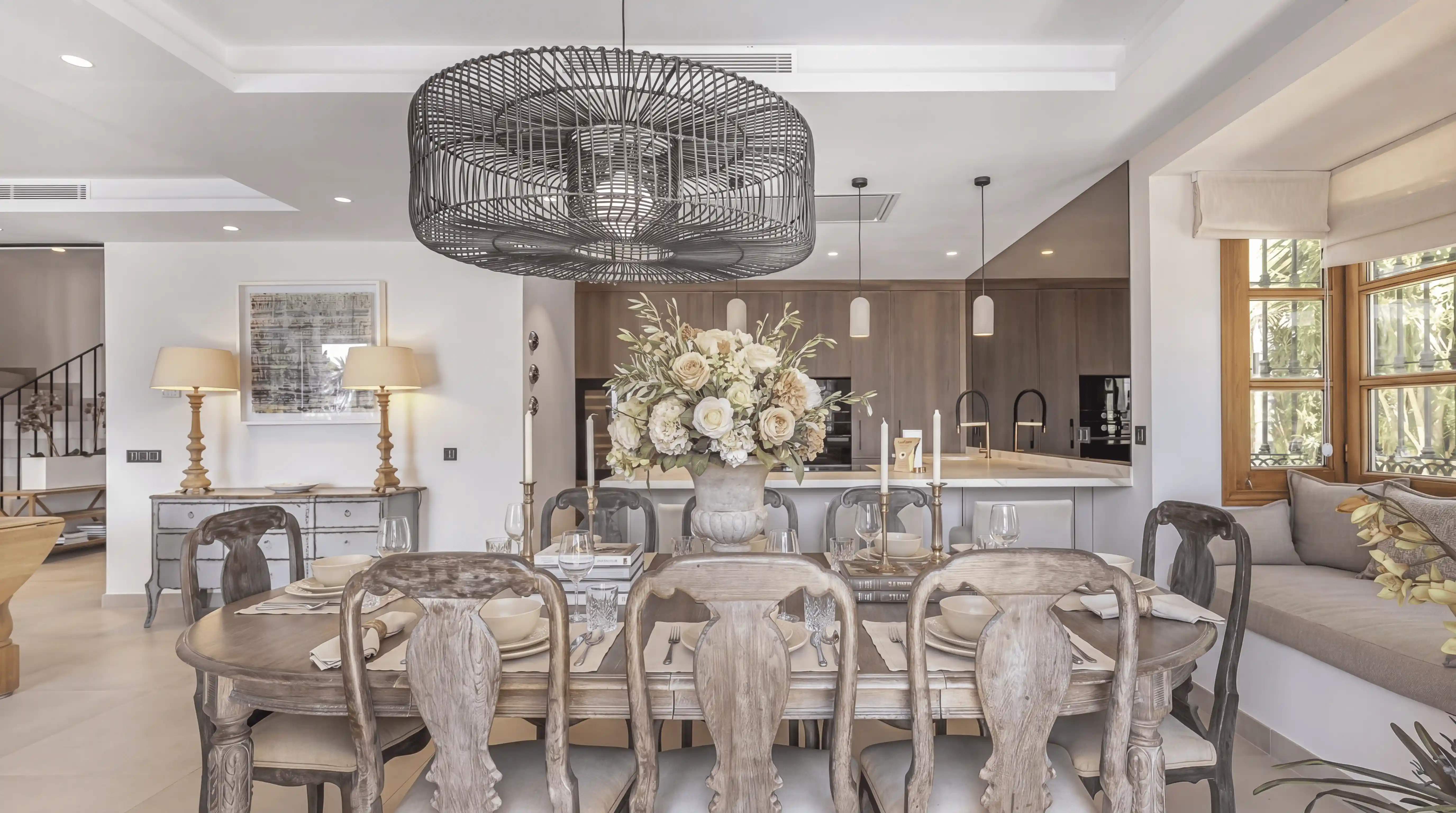 Kitchen Image