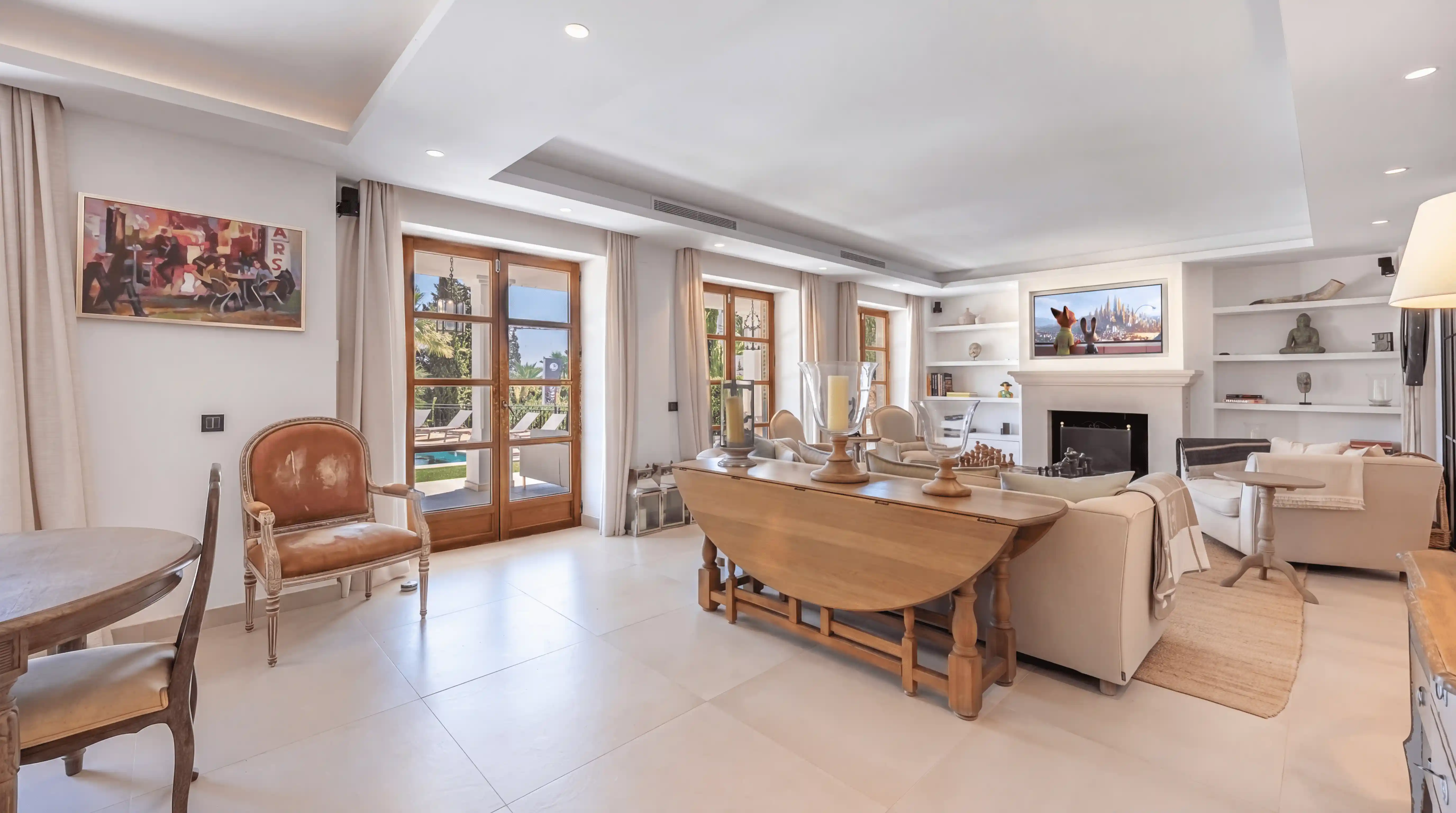 THE WHITE ORCHID, Nueva Andalucía, Imagen 44