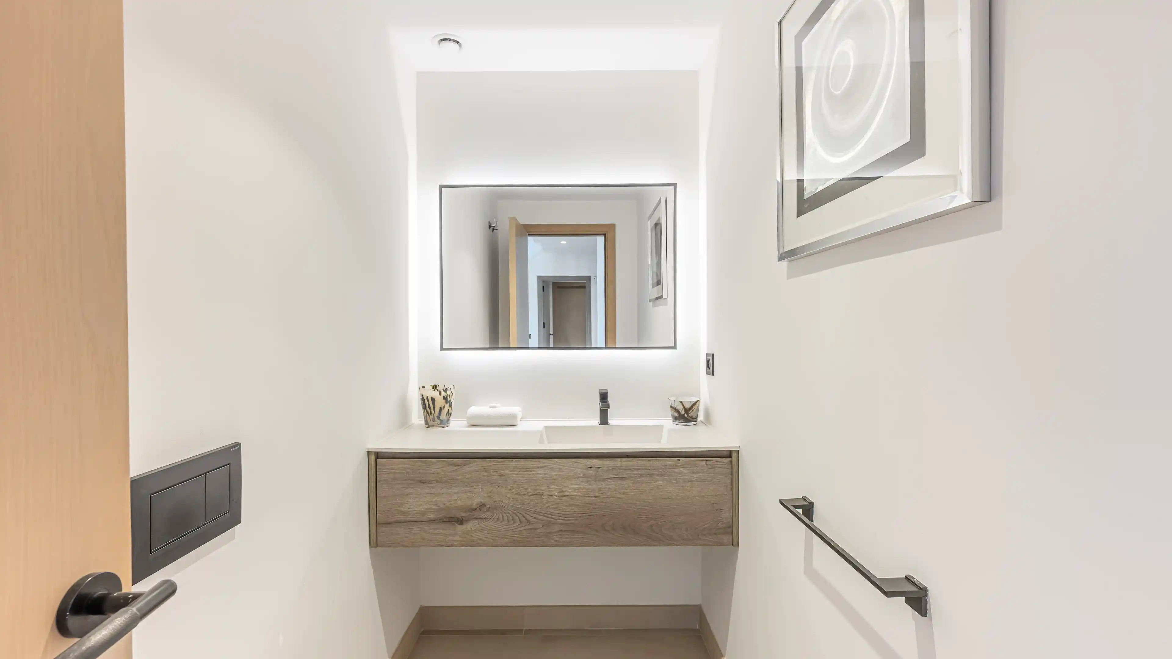 Bathrooms Image