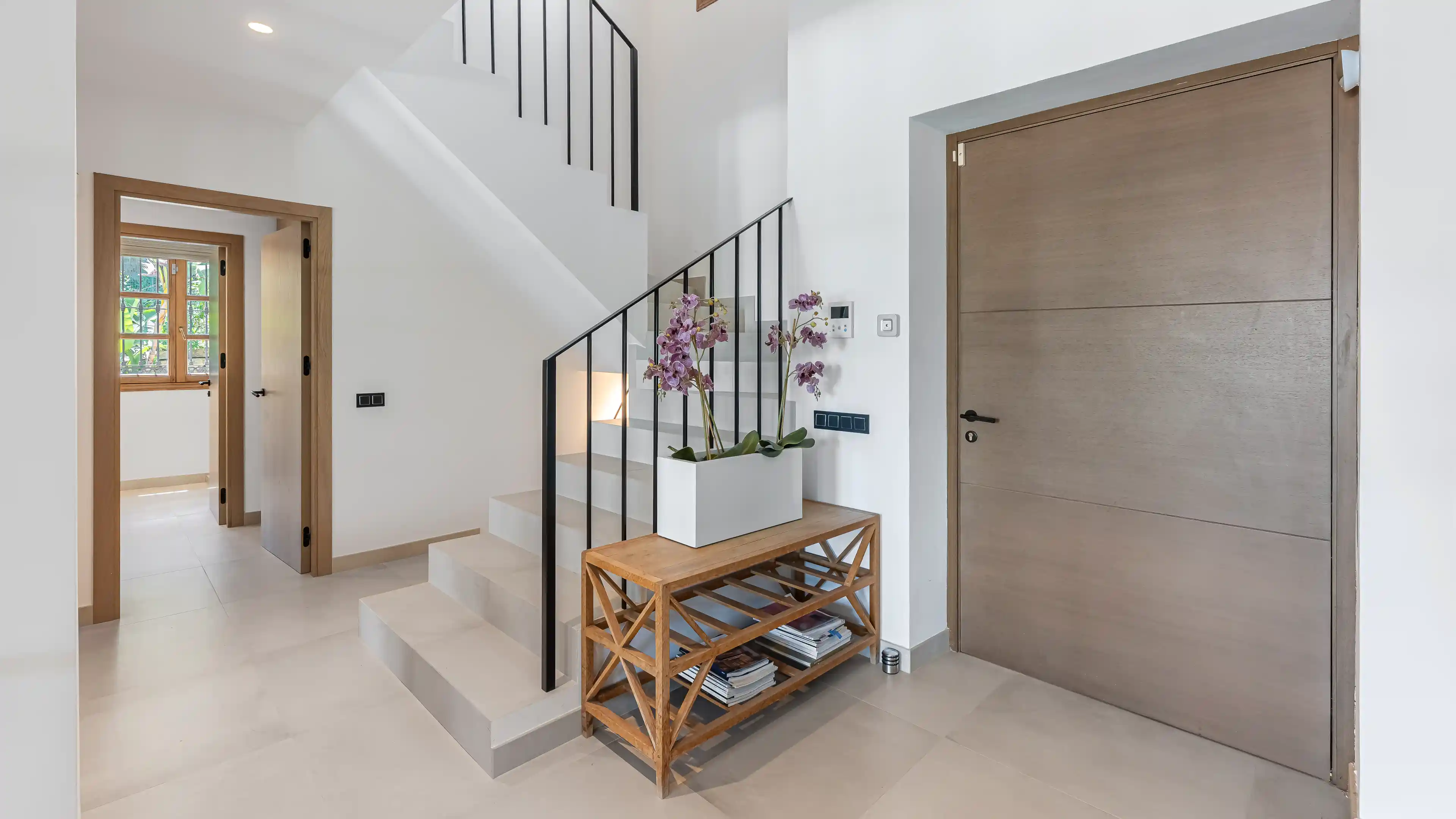 THE WHITE ORCHID, Nueva Andalucía, Imagen 50