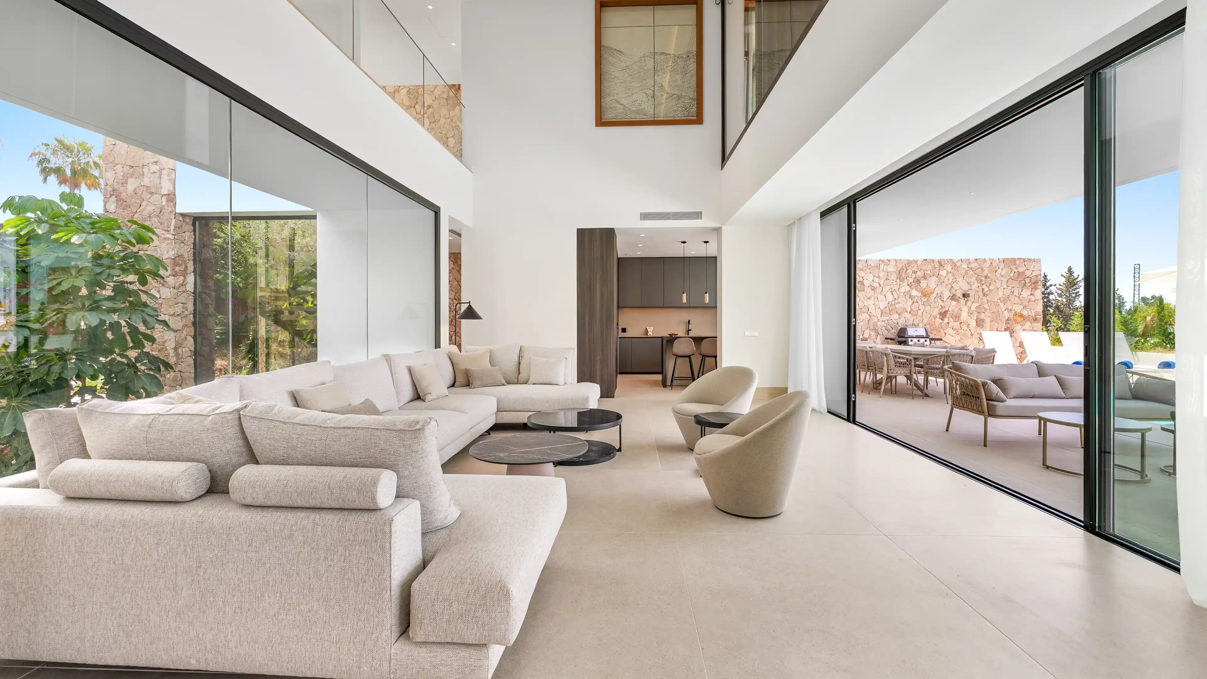 VILLA THE ADDRESS, Nueva Andalucia, Imagen 2