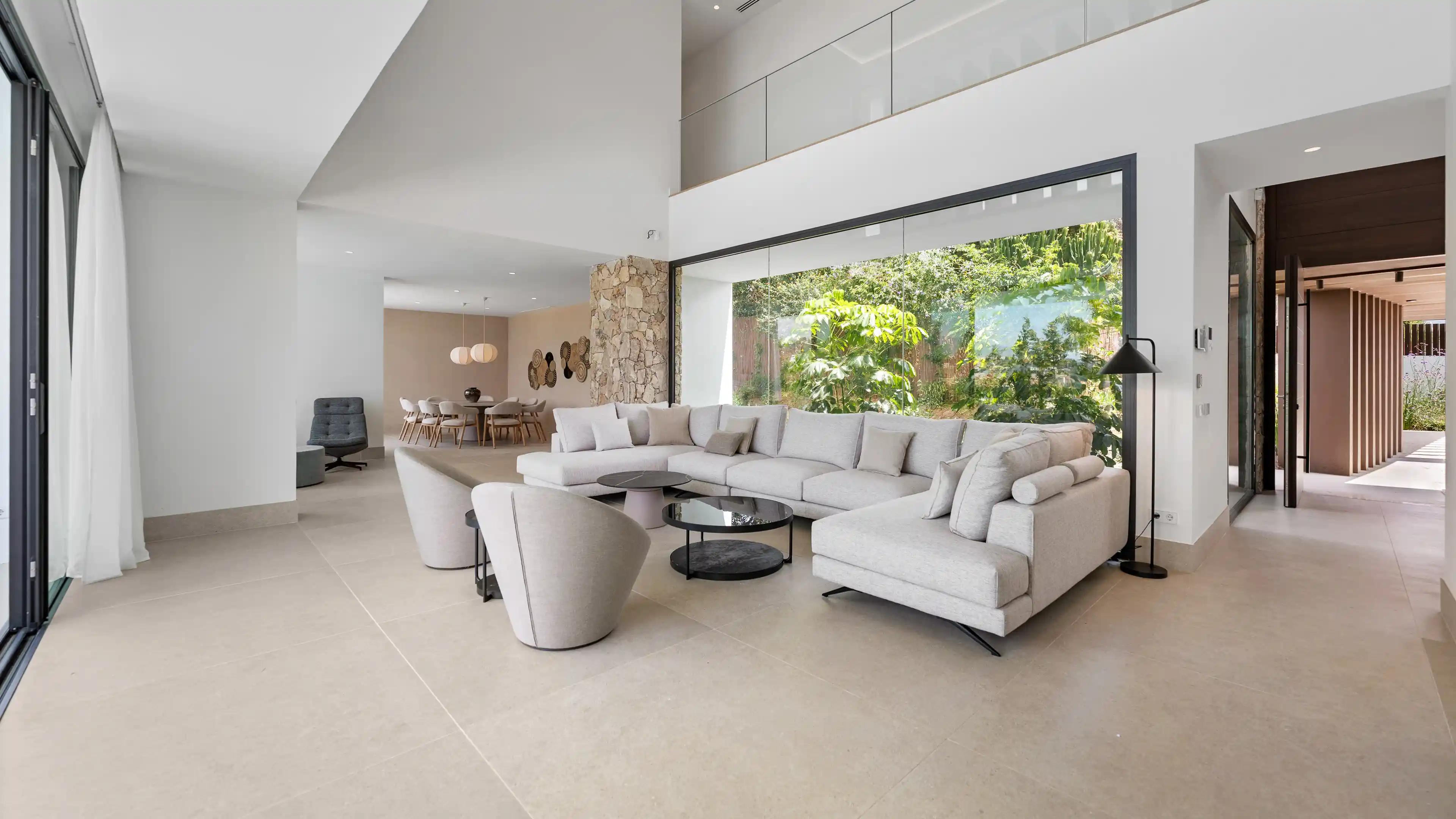 VILLA THE ADDRESS, Nueva Andalucia, Imagen 3