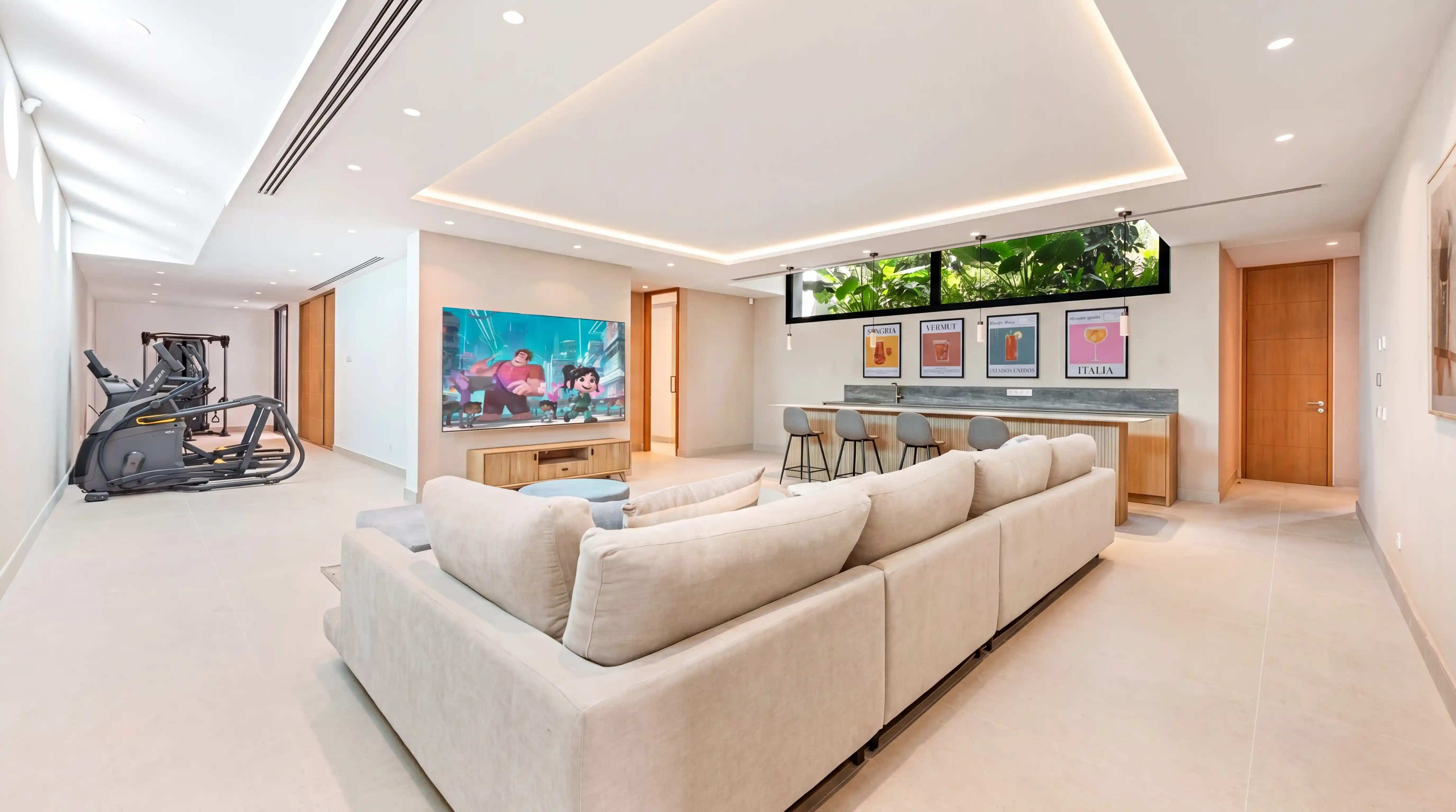 VILLA THE ADDRESS, Nueva Andalucia, Imagen 4