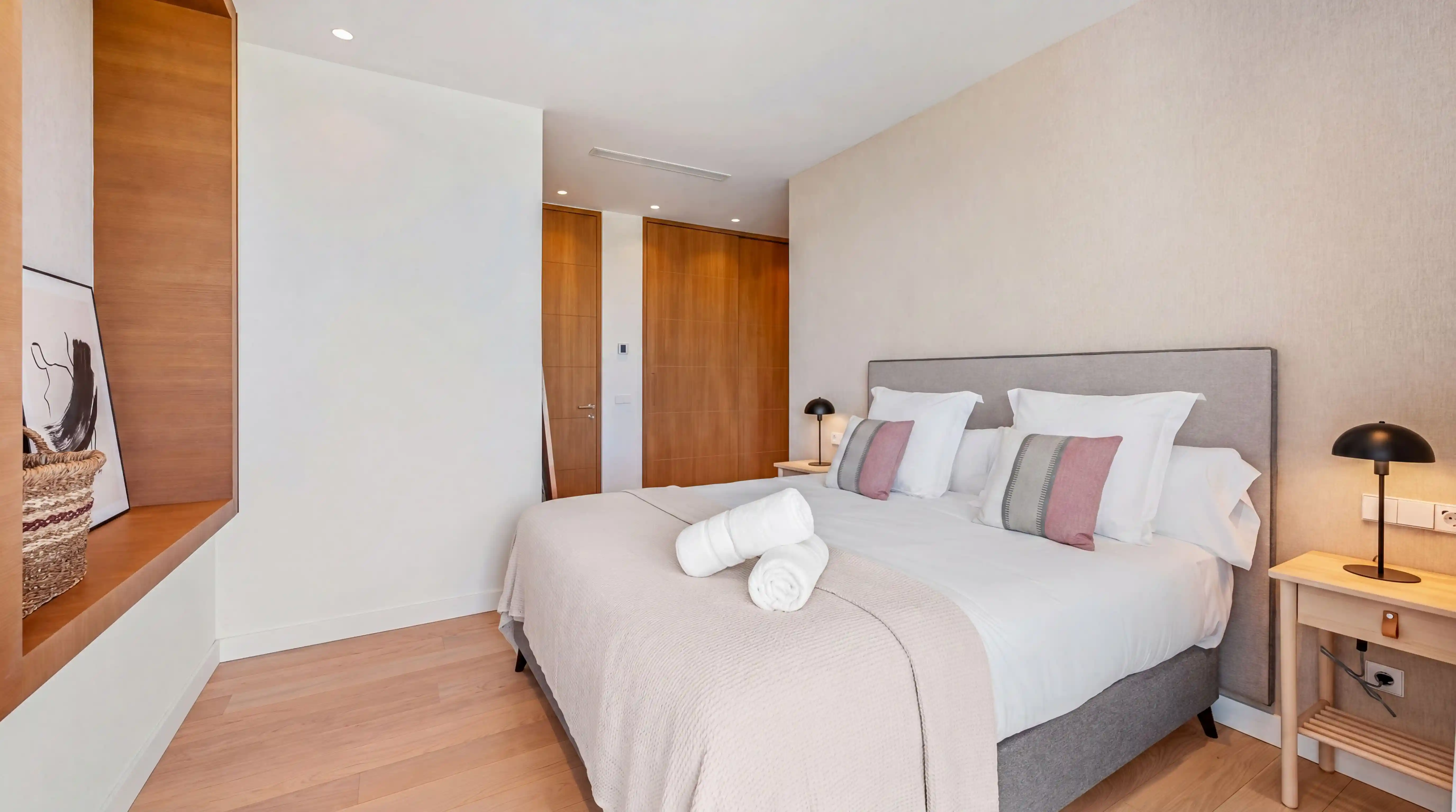 VILLA THE ADDRESS, Nueva Andalucia, Imagen 12
