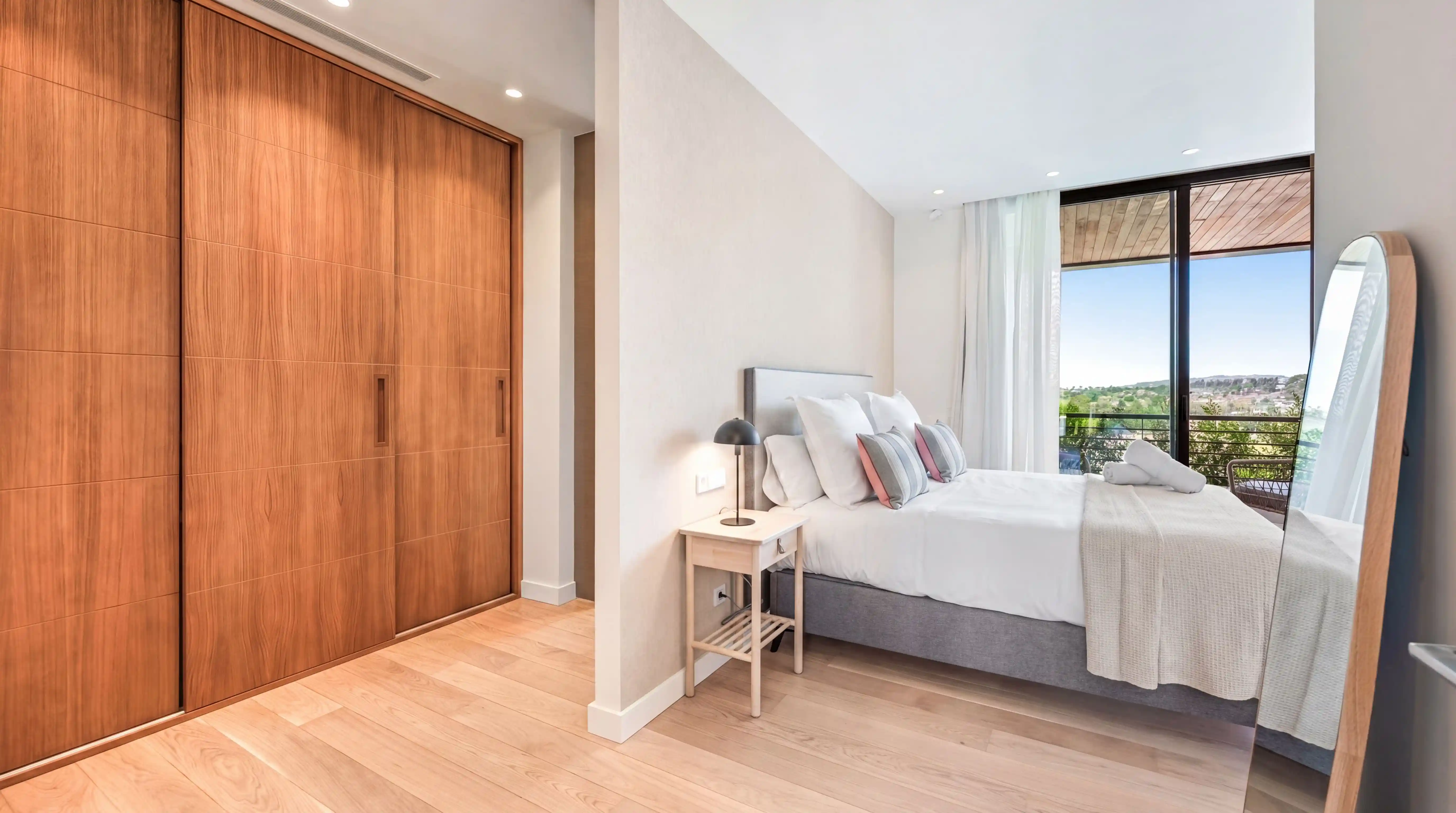 VILLA THE ADDRESS, Nueva Andalucia, Imagen 13