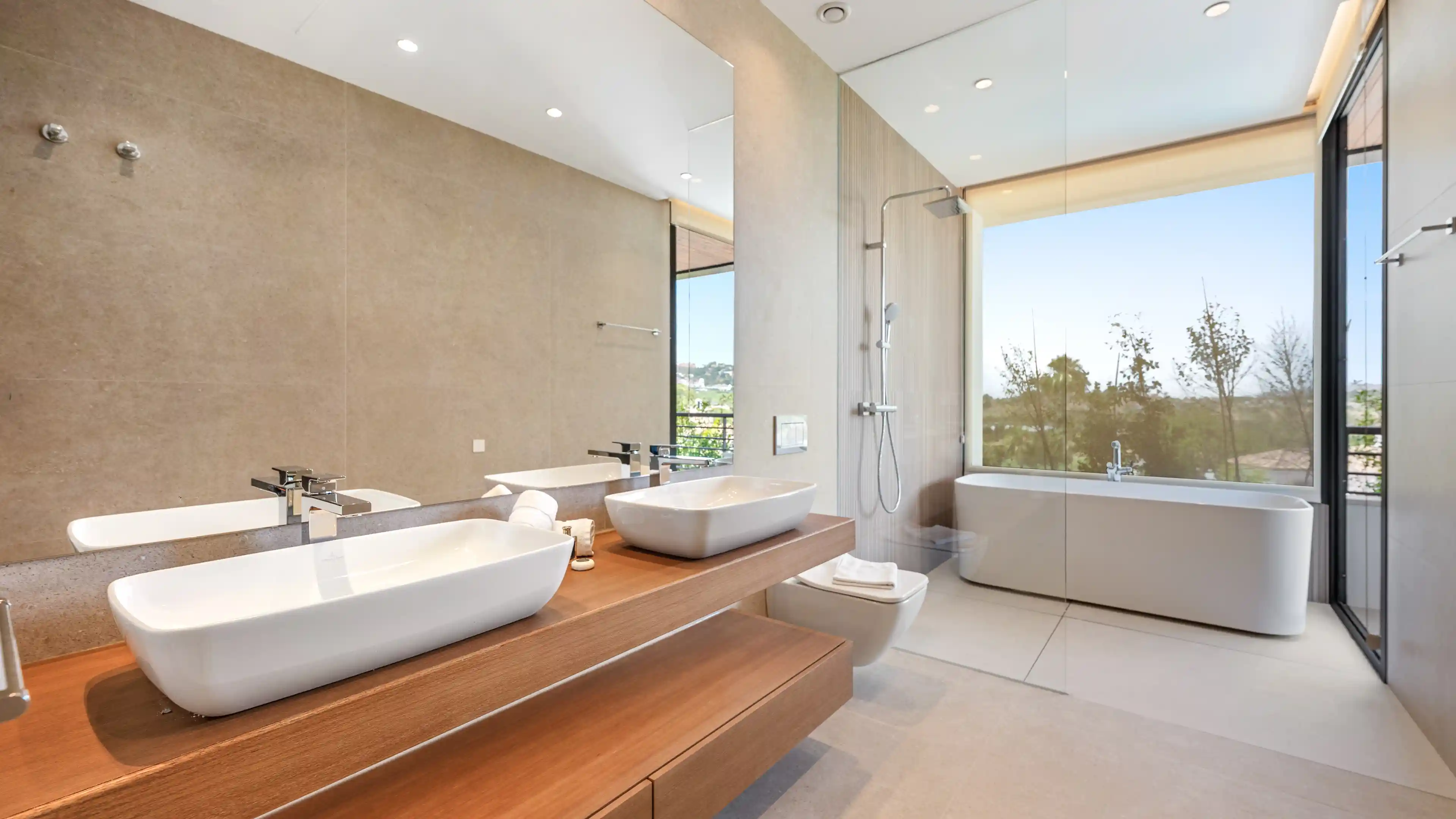VILLA THE ADDRESS, Nueva Andalucia, Imagen 14