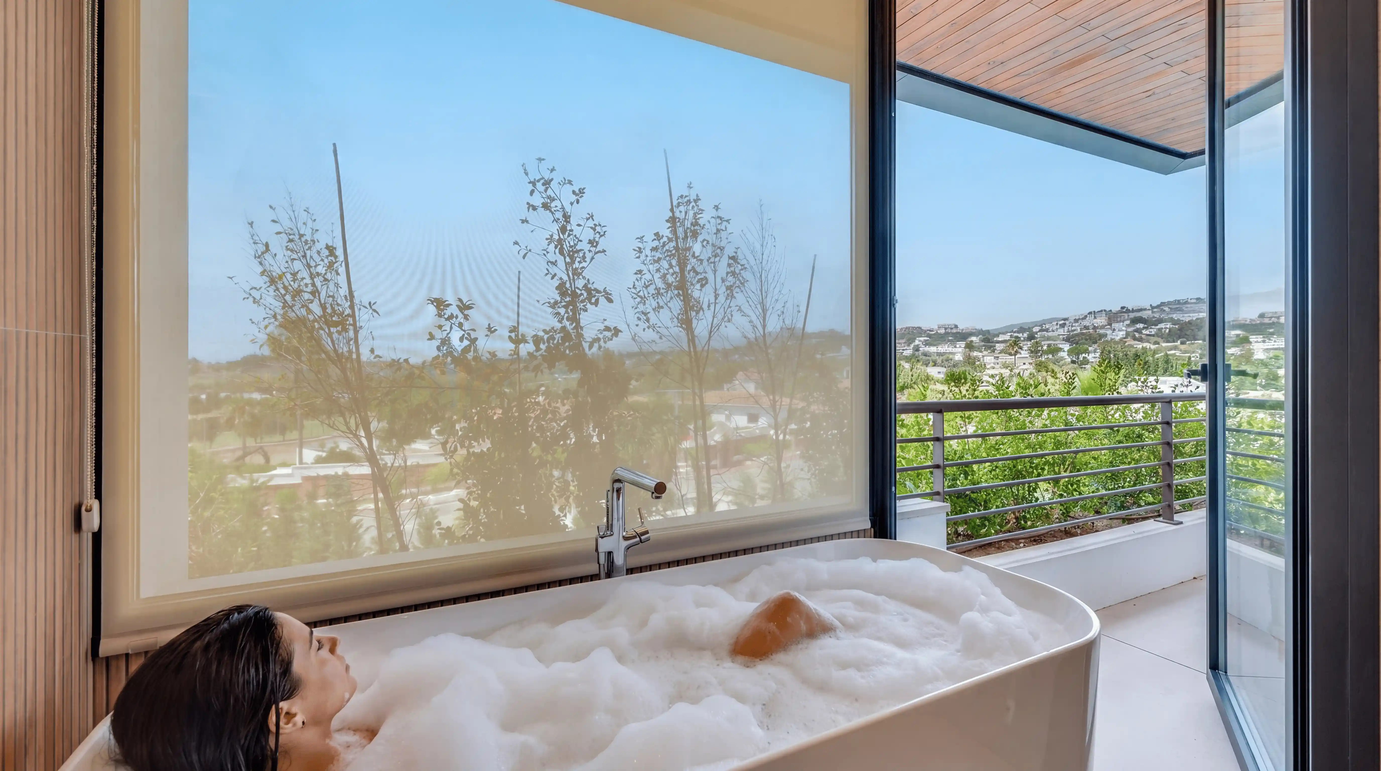 VILLA THE ADDRESS, Nueva Andalucia, Imagen 15