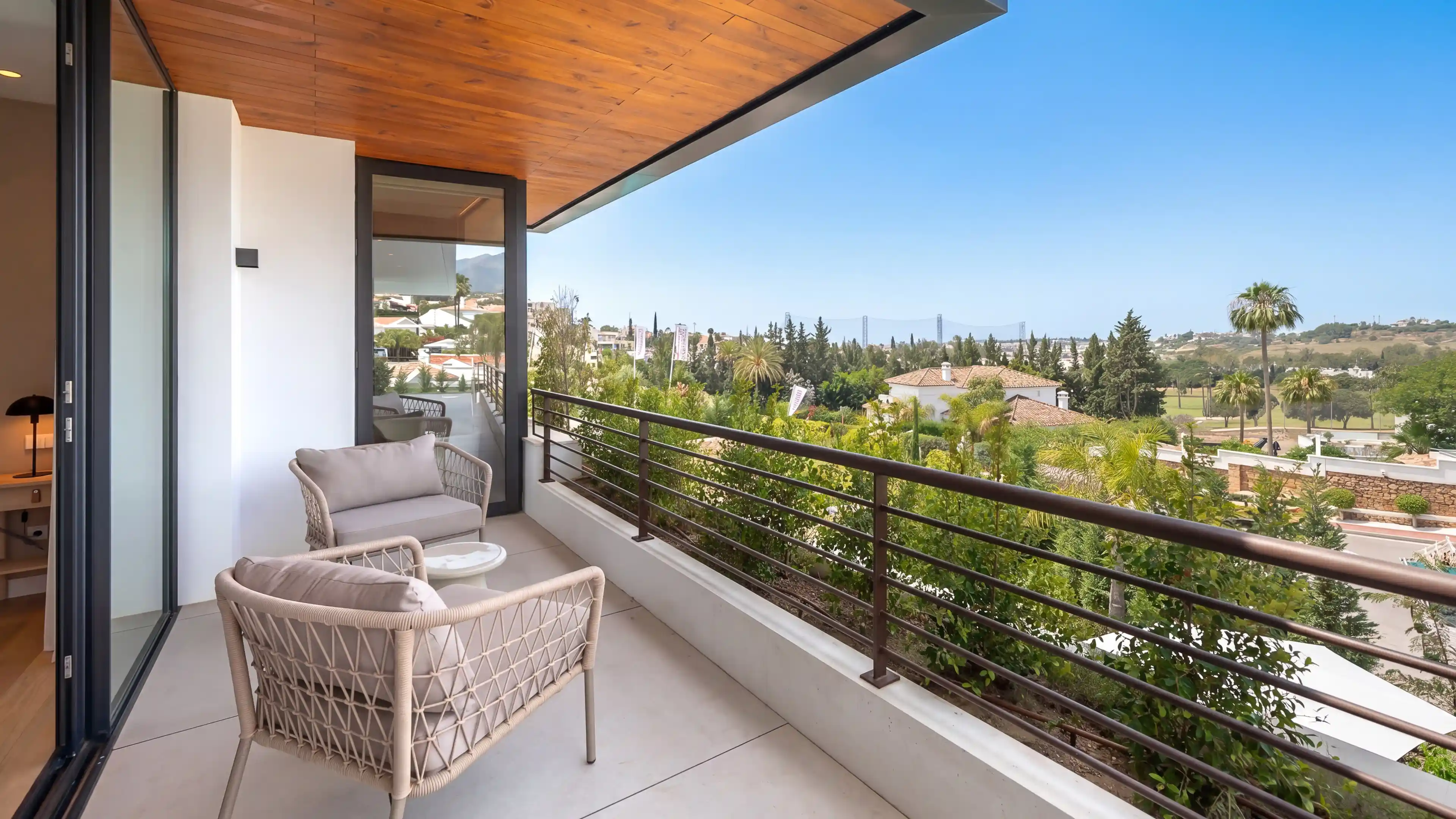 VILLA THE ADDRESS, Nueva Andalucia, Imagen 16