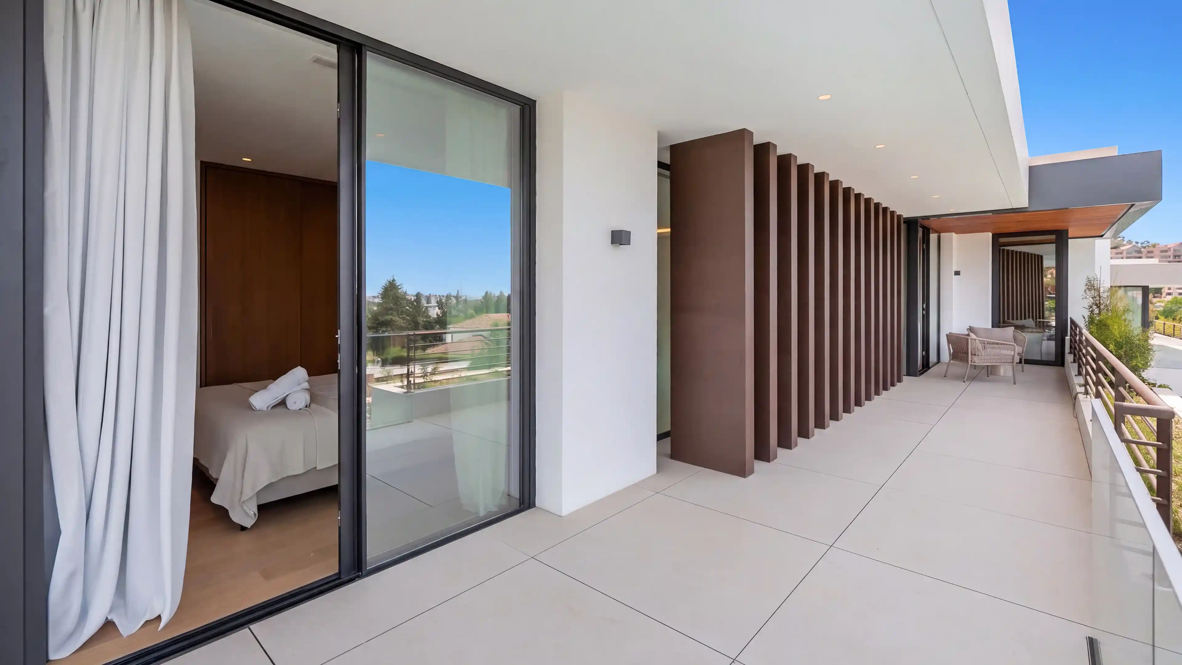 VILLA THE ADDRESS, Nueva Andalucia, Imagen 20