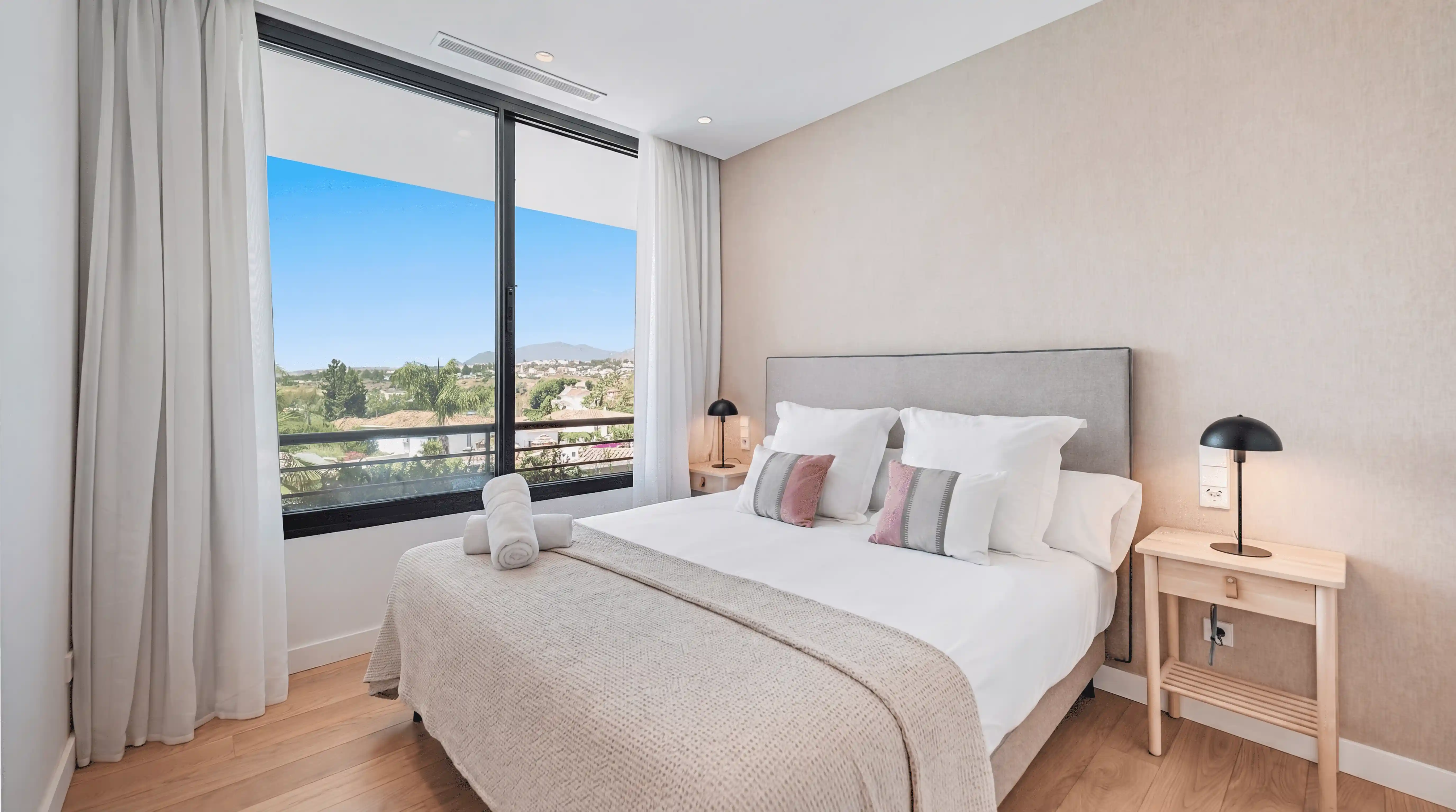 VILLA THE ADDRESS, Nueva Andalucia, Imagen 21
