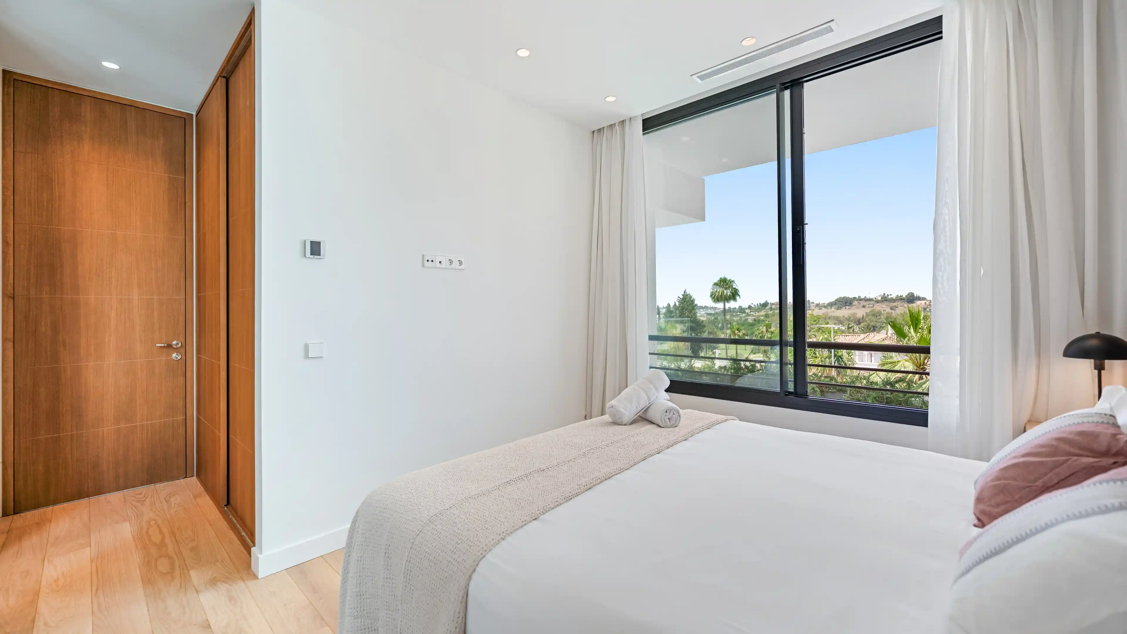 VILLA THE ADDRESS, Nueva Andalucia, Imagen 22