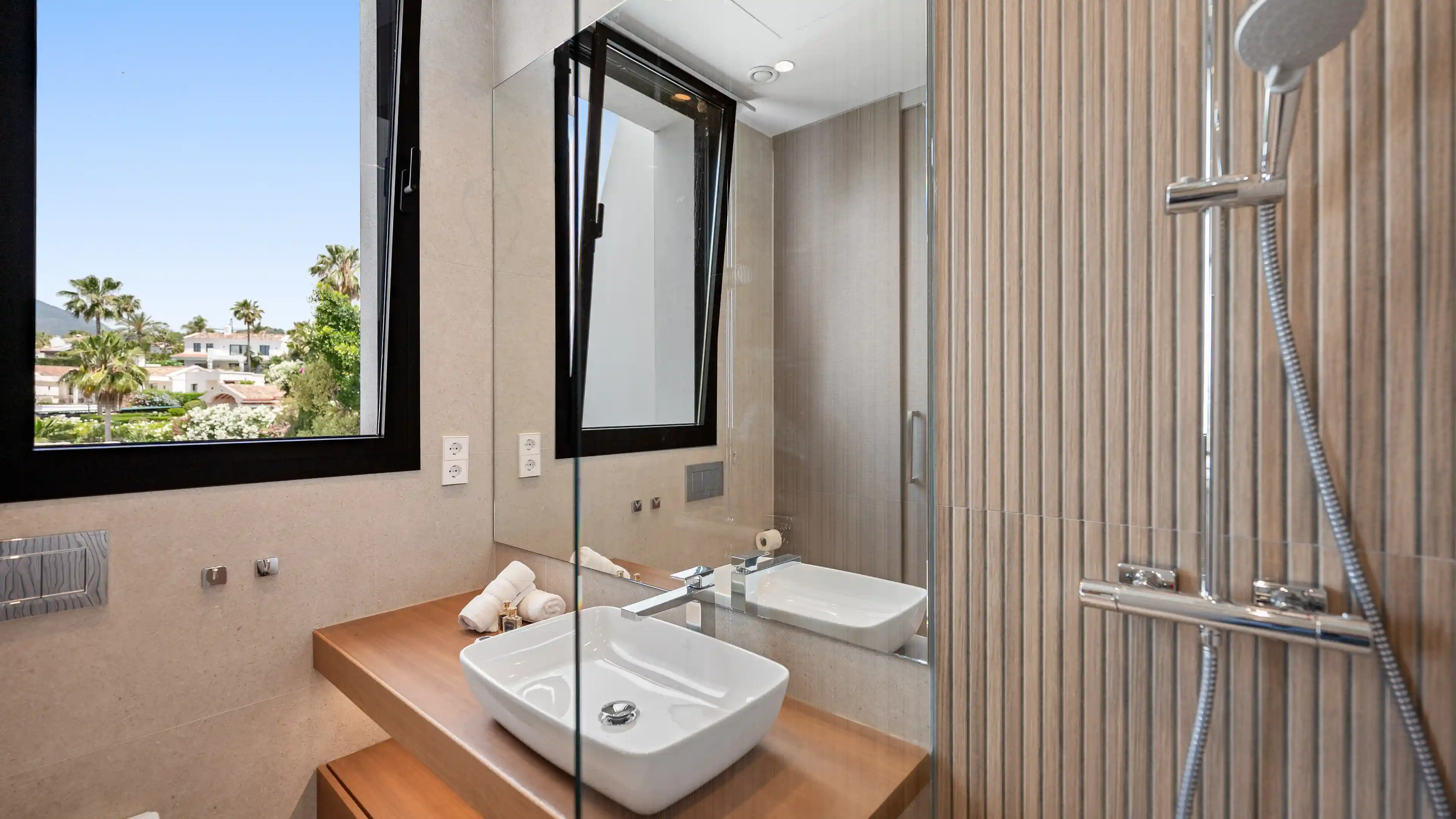 VILLA THE ADDRESS, Nueva Andalucia, Imagen 23