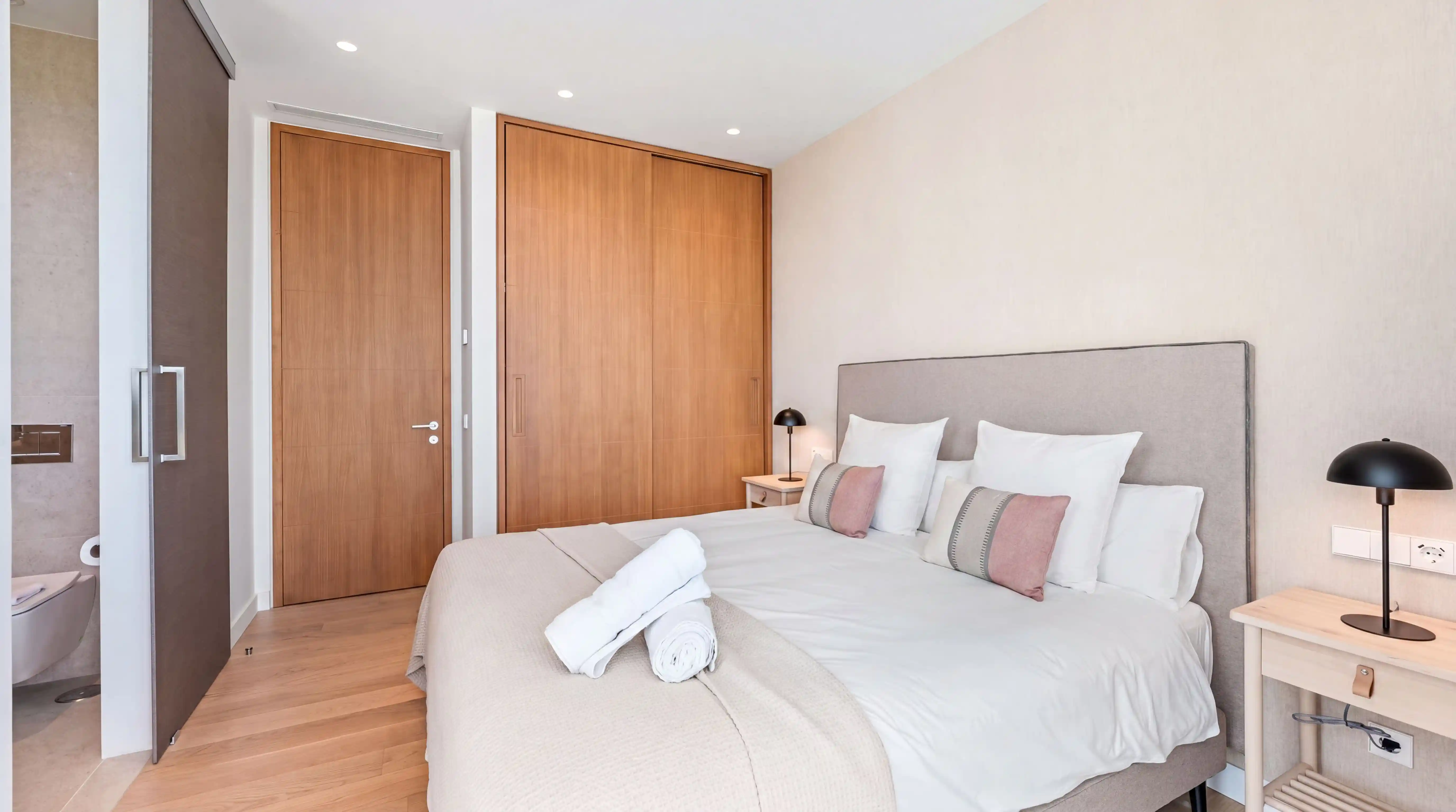 VILLA THE ADDRESS, Nueva Andalucia, Imagen 25