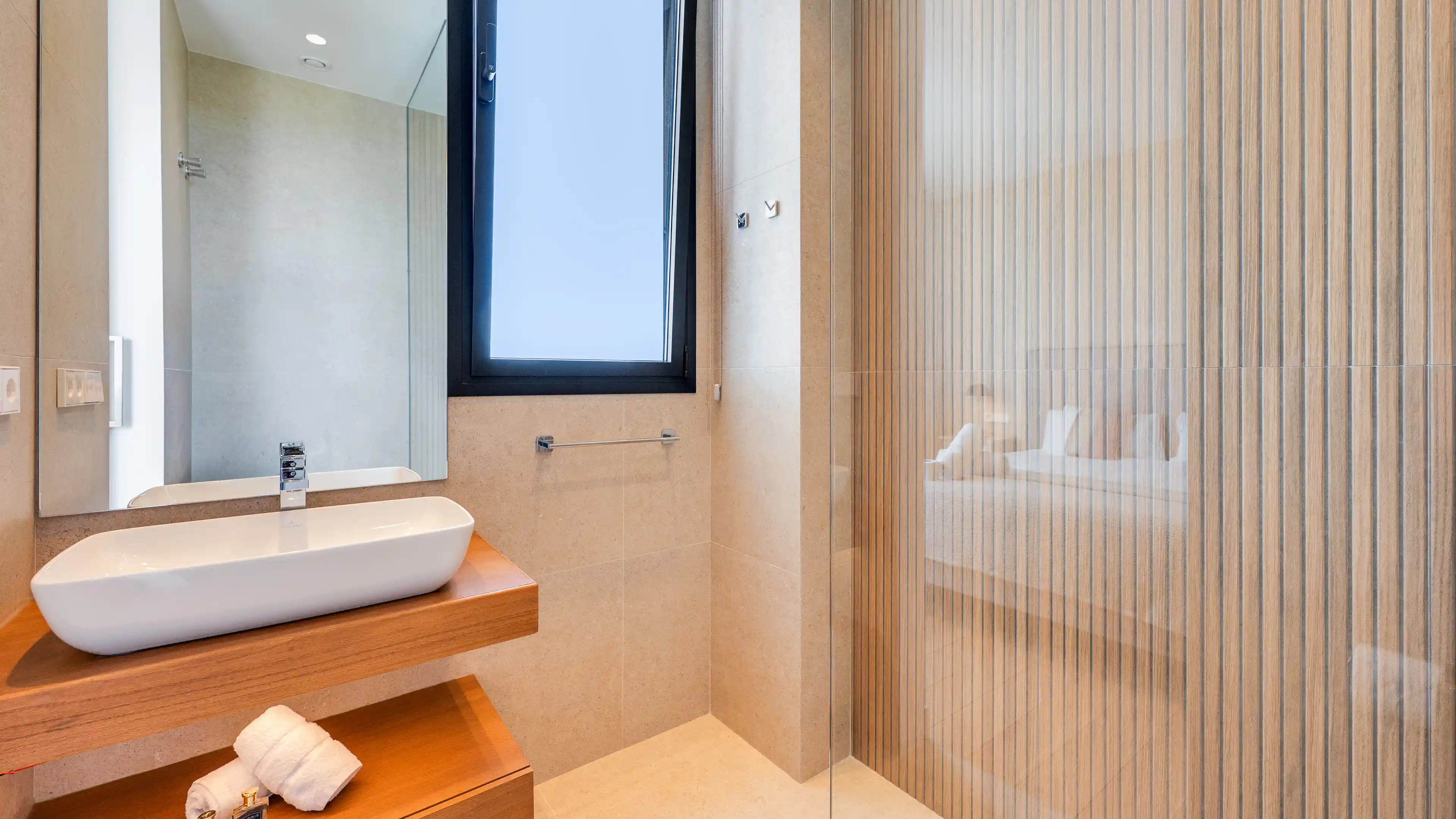 VILLA THE ADDRESS, Nueva Andalucia, Imagen 26