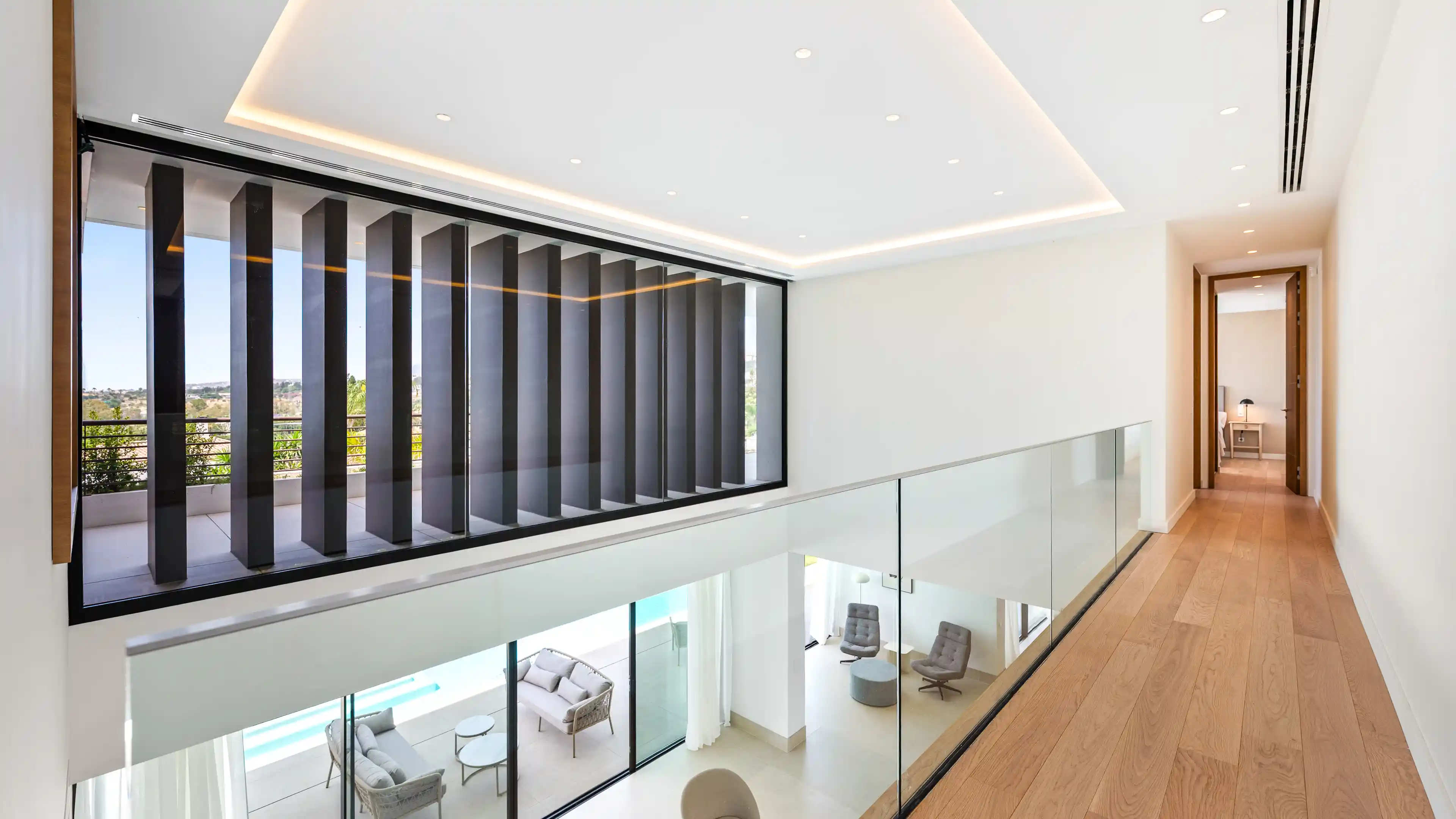 VILLA THE ADDRESS, Nueva Andalucia, Imagen 27