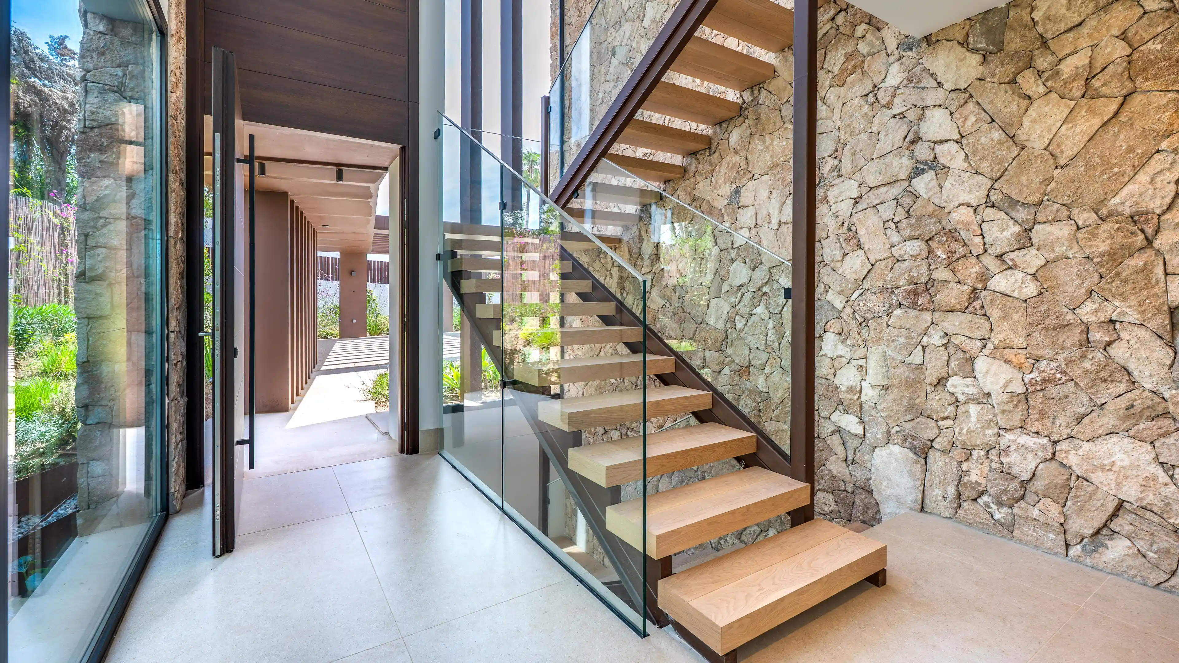 VILLA THE ADDRESS, Nueva Andalucia, Imagen 28