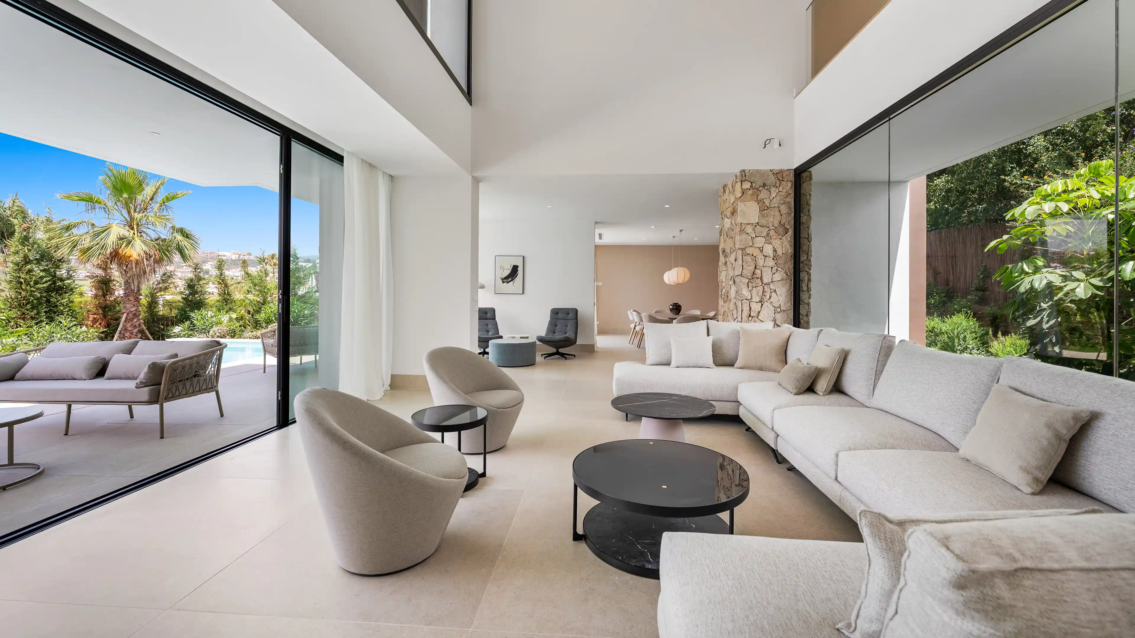 VILLA THE ADDRESS, Nueva Andalucia, Imagen 29
