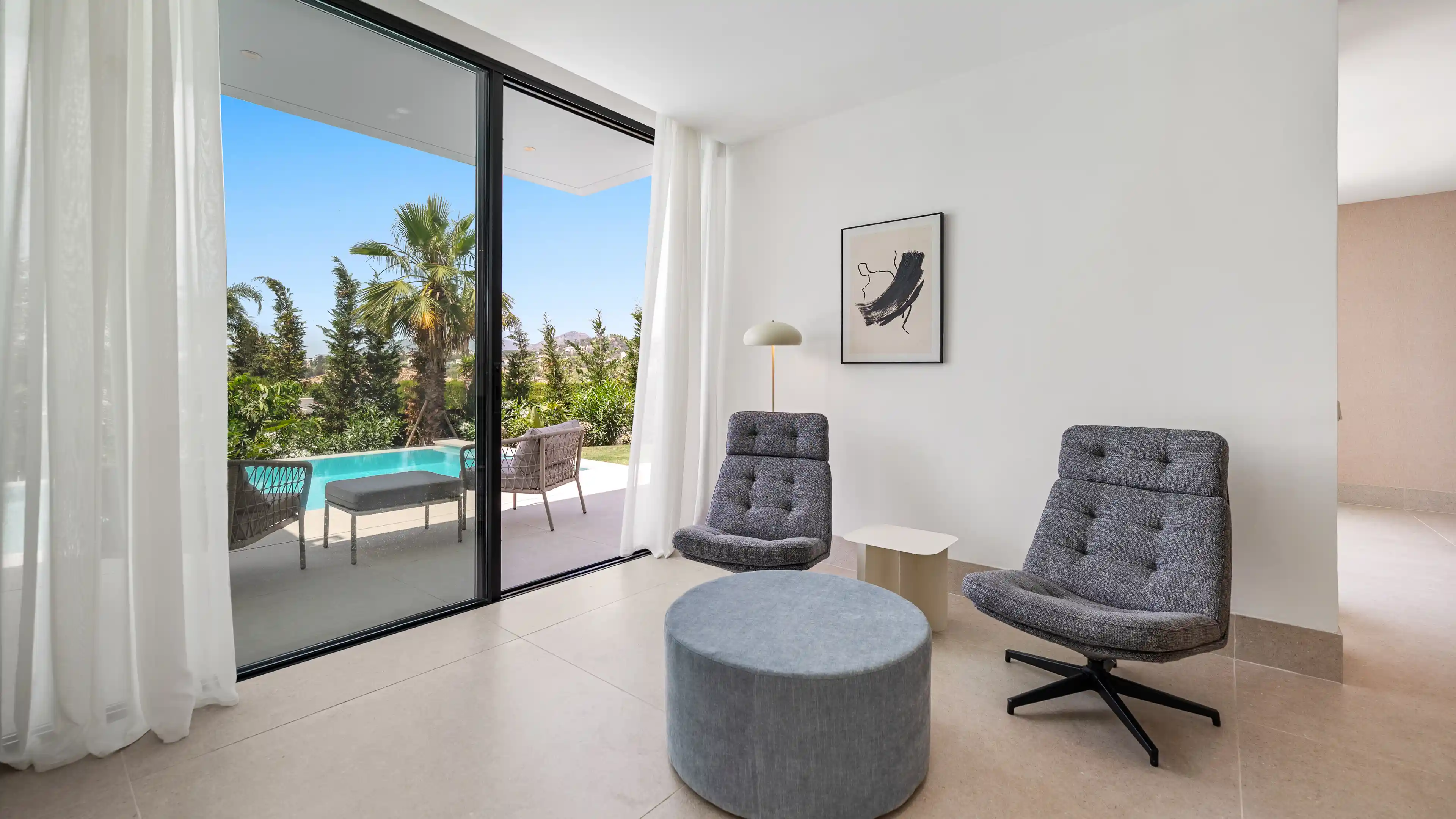 VILLA THE ADDRESS, Nueva Andalucia, Imagen 30