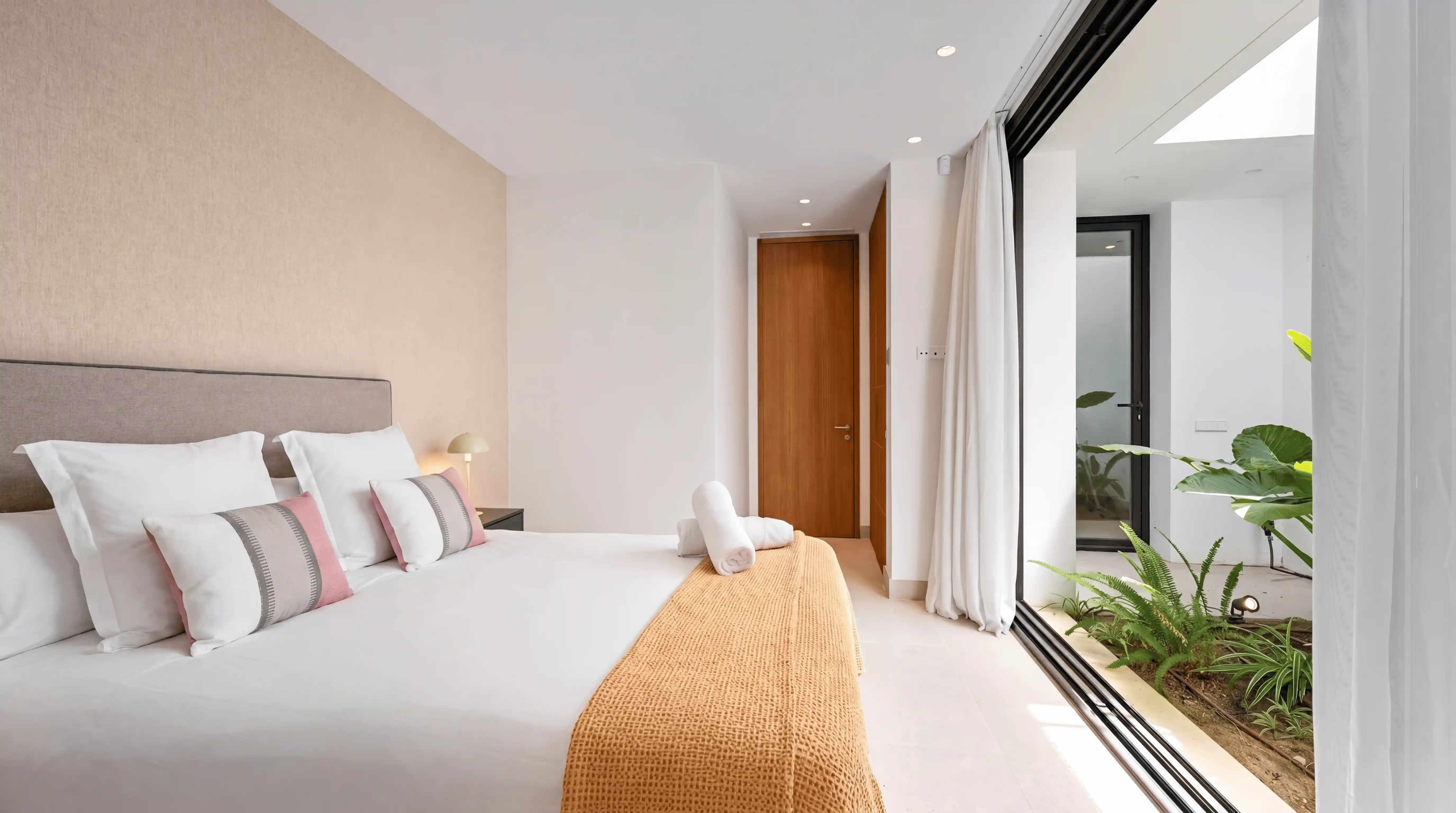VILLA THE ADDRESS, Nueva Andalucia, Imagen 41
