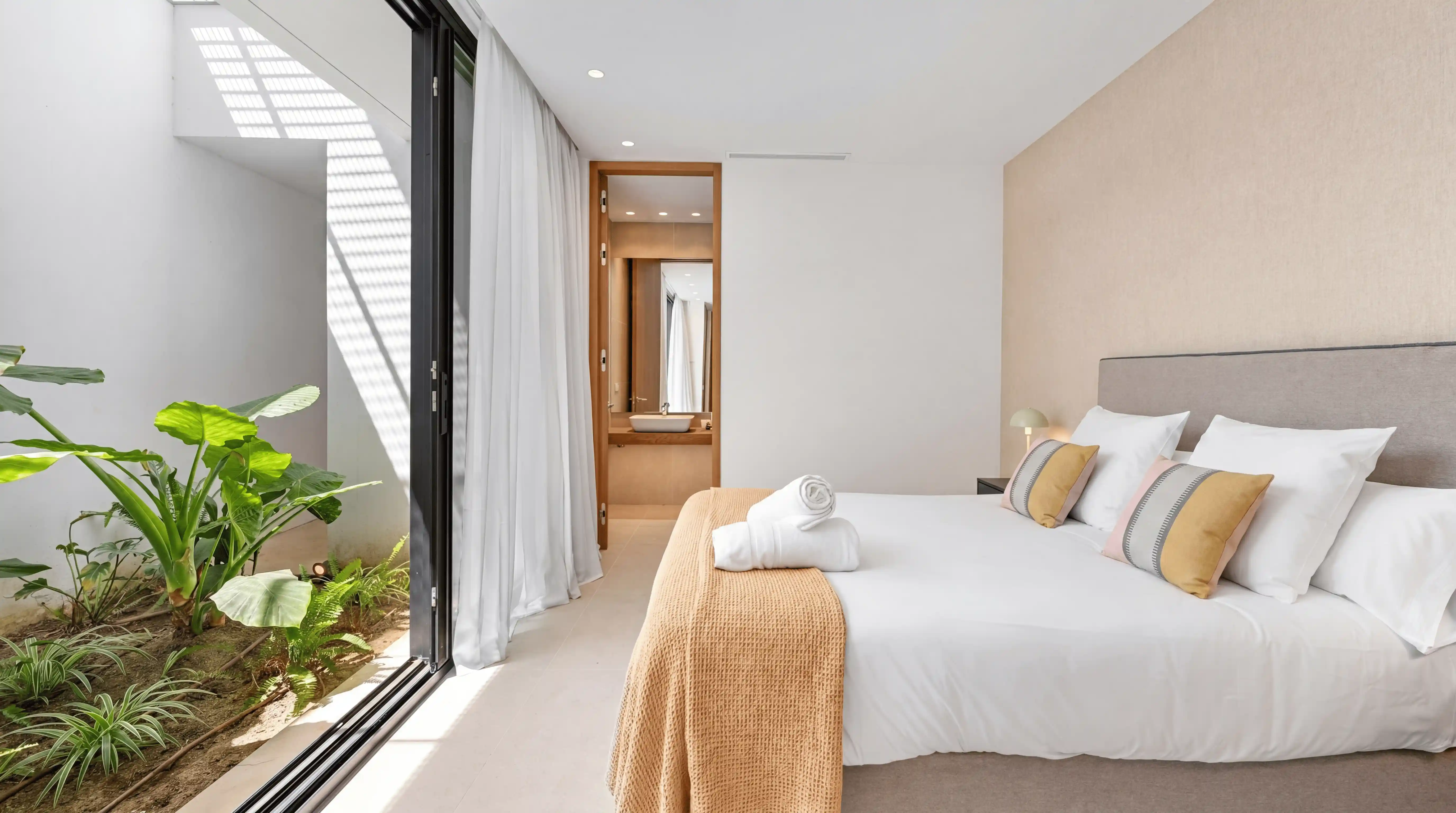 VILLA THE ADDRESS, Nueva Andalucia, Imagen 42