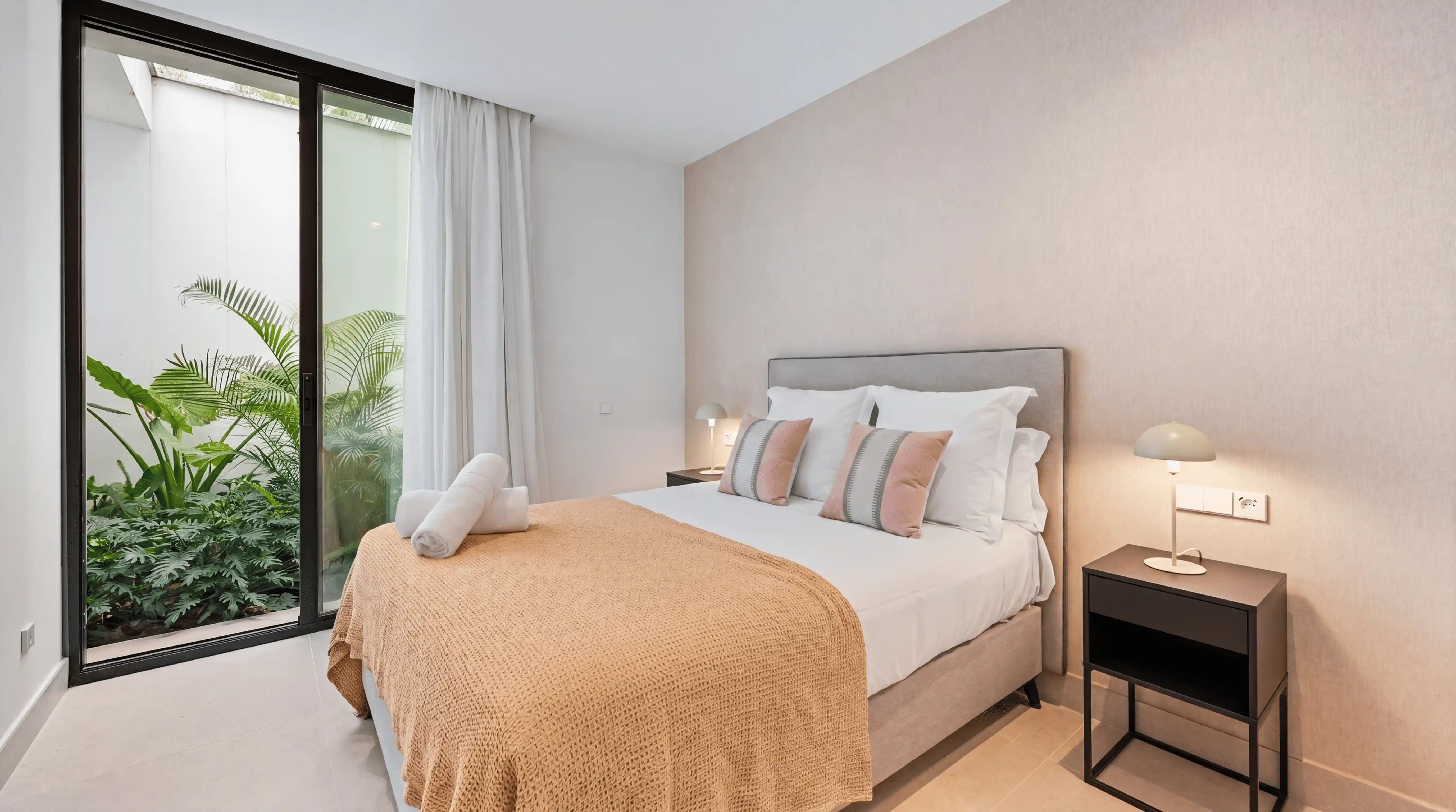 VILLA THE ADDRESS, Nueva Andalucia, Imagen 46