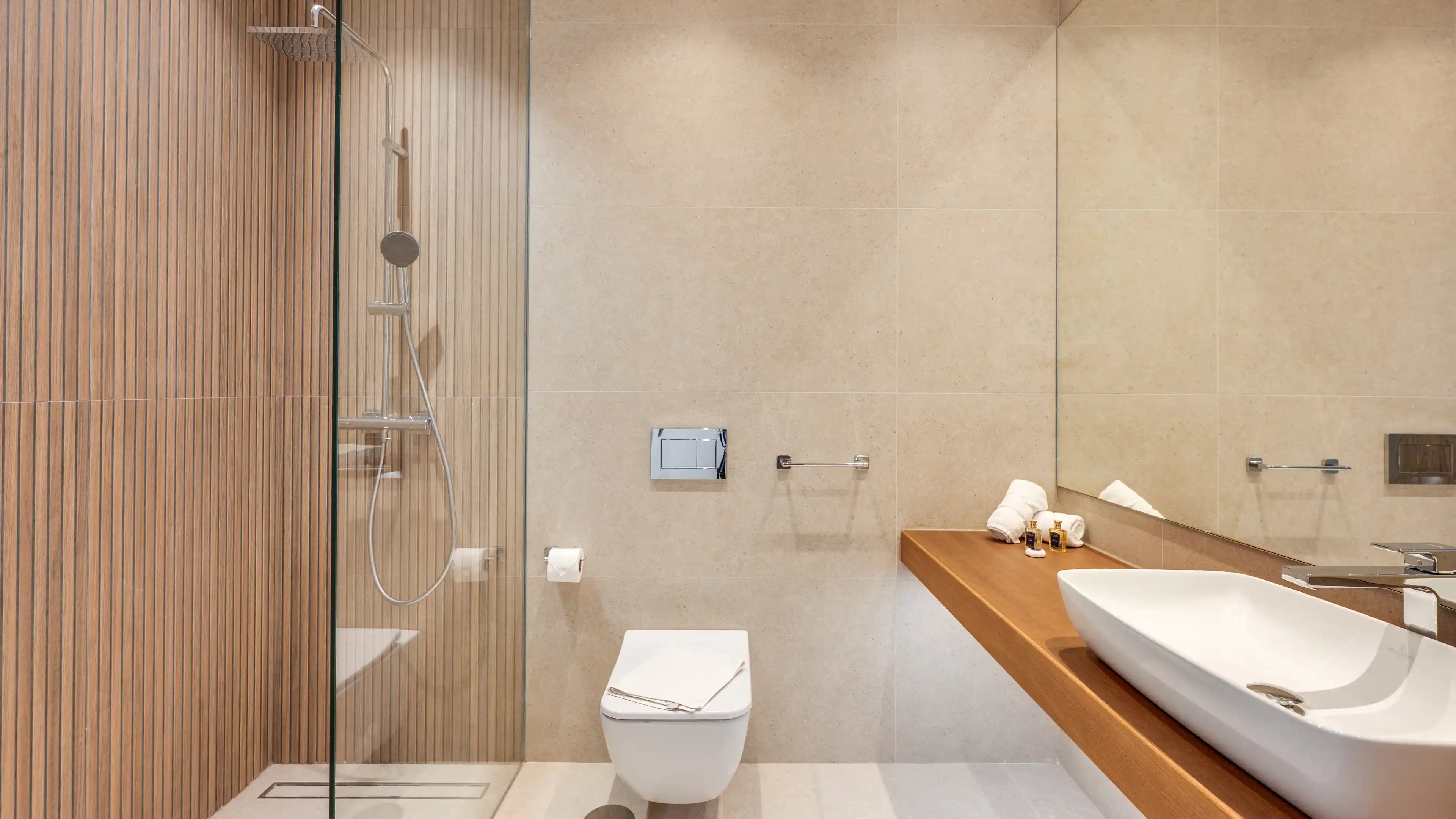 VILLA THE ADDRESS, Nueva Andalucia, Imagen 47