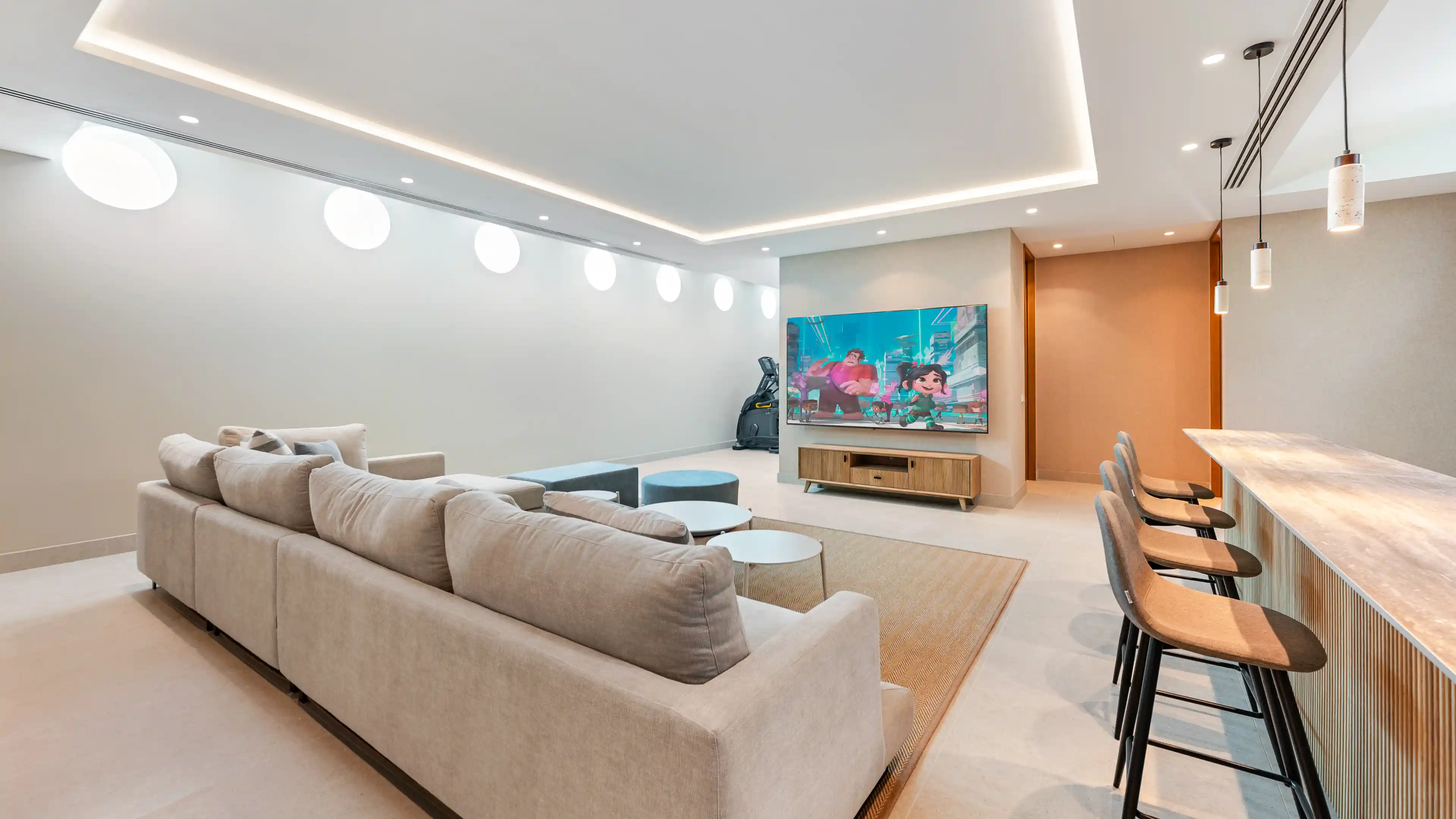 VILLA THE ADDRESS, Nueva Andalucia, Imagen 50