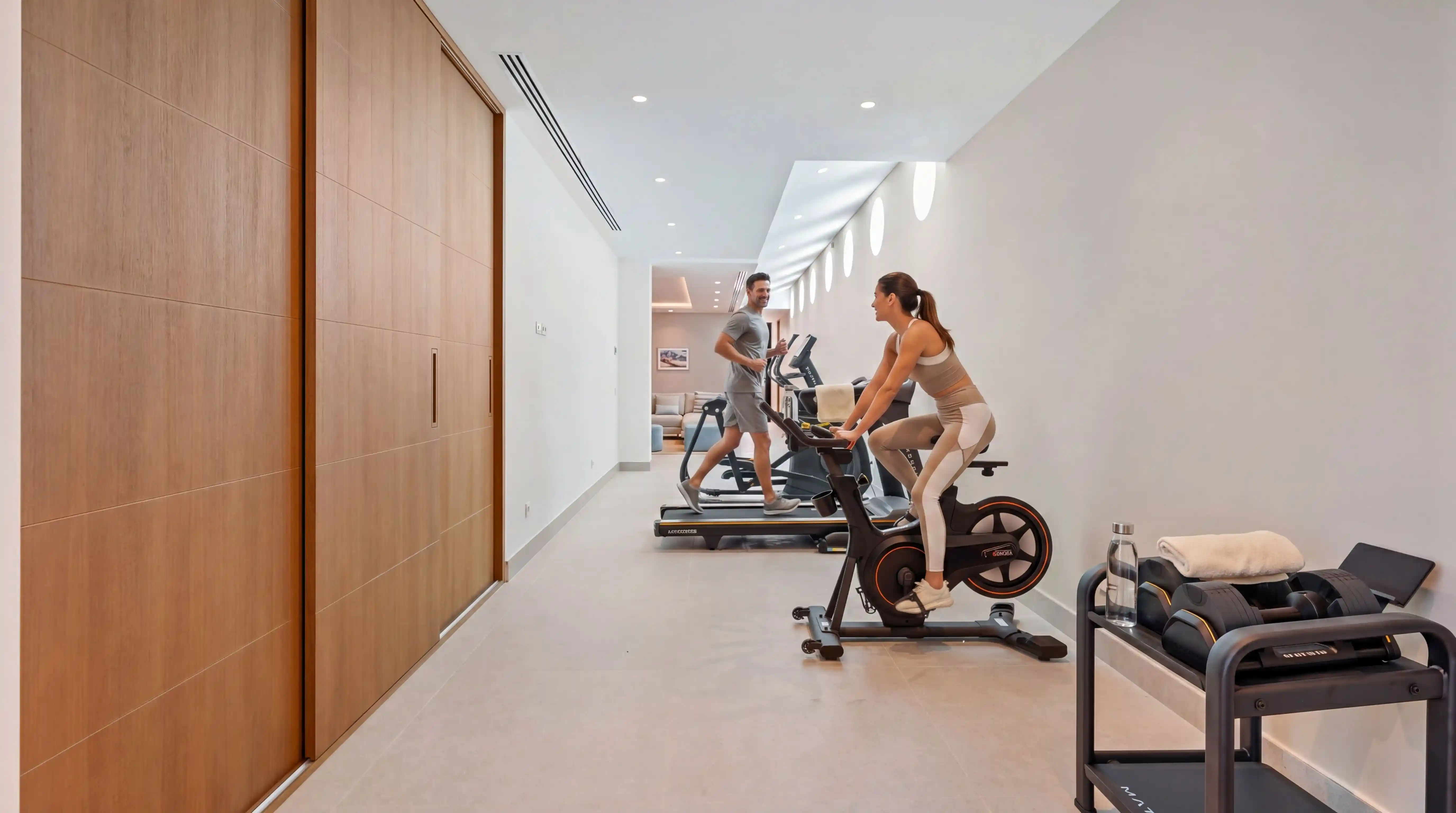 VILLA THE ADDRESS, Nueva Andalucia, Imagen 49