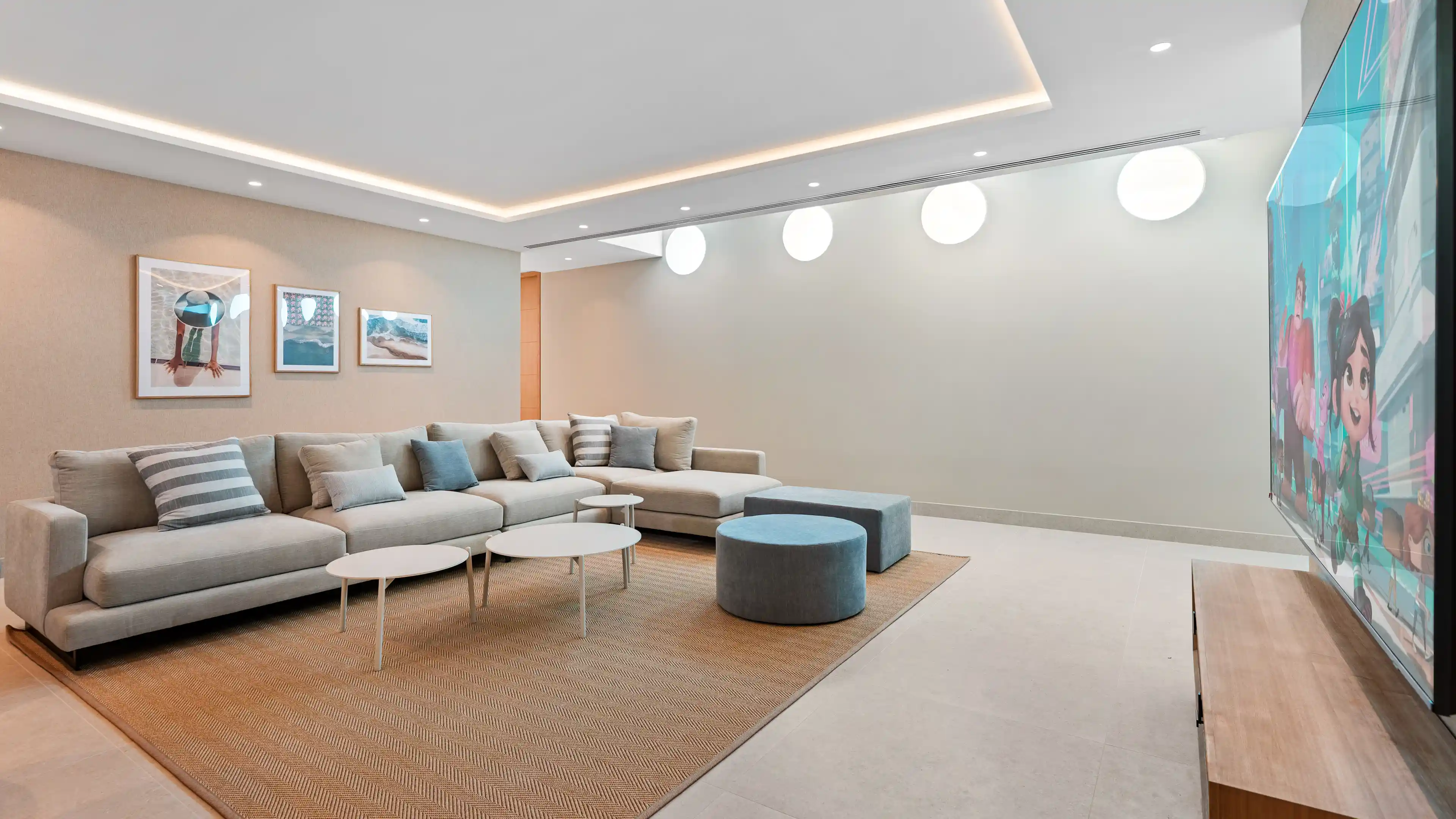 VILLA THE ADDRESS, Nueva Andalucia, Imagen 48