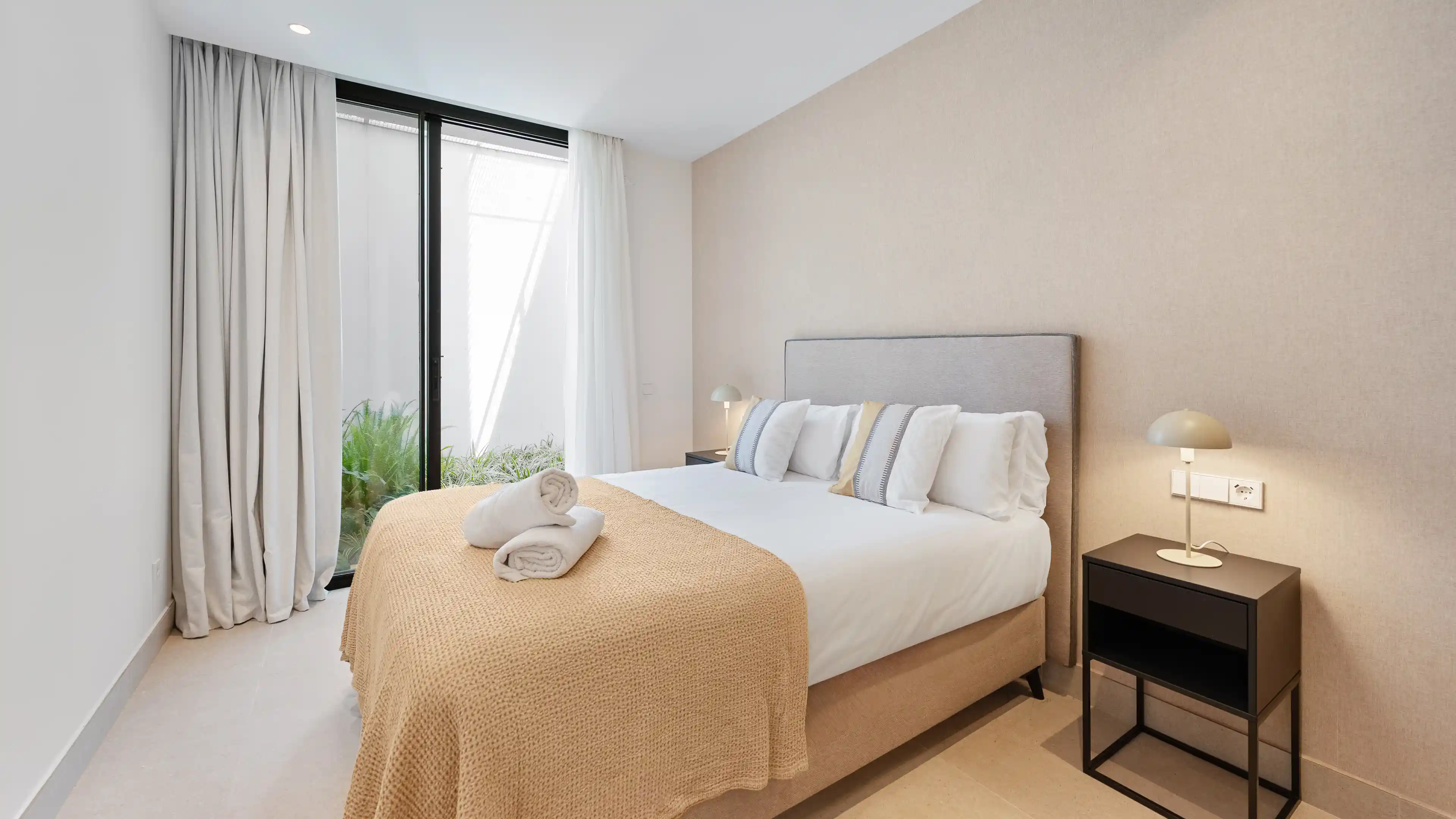 VILLA THE ADDRESS, Nueva Andalucia, Imagen 44