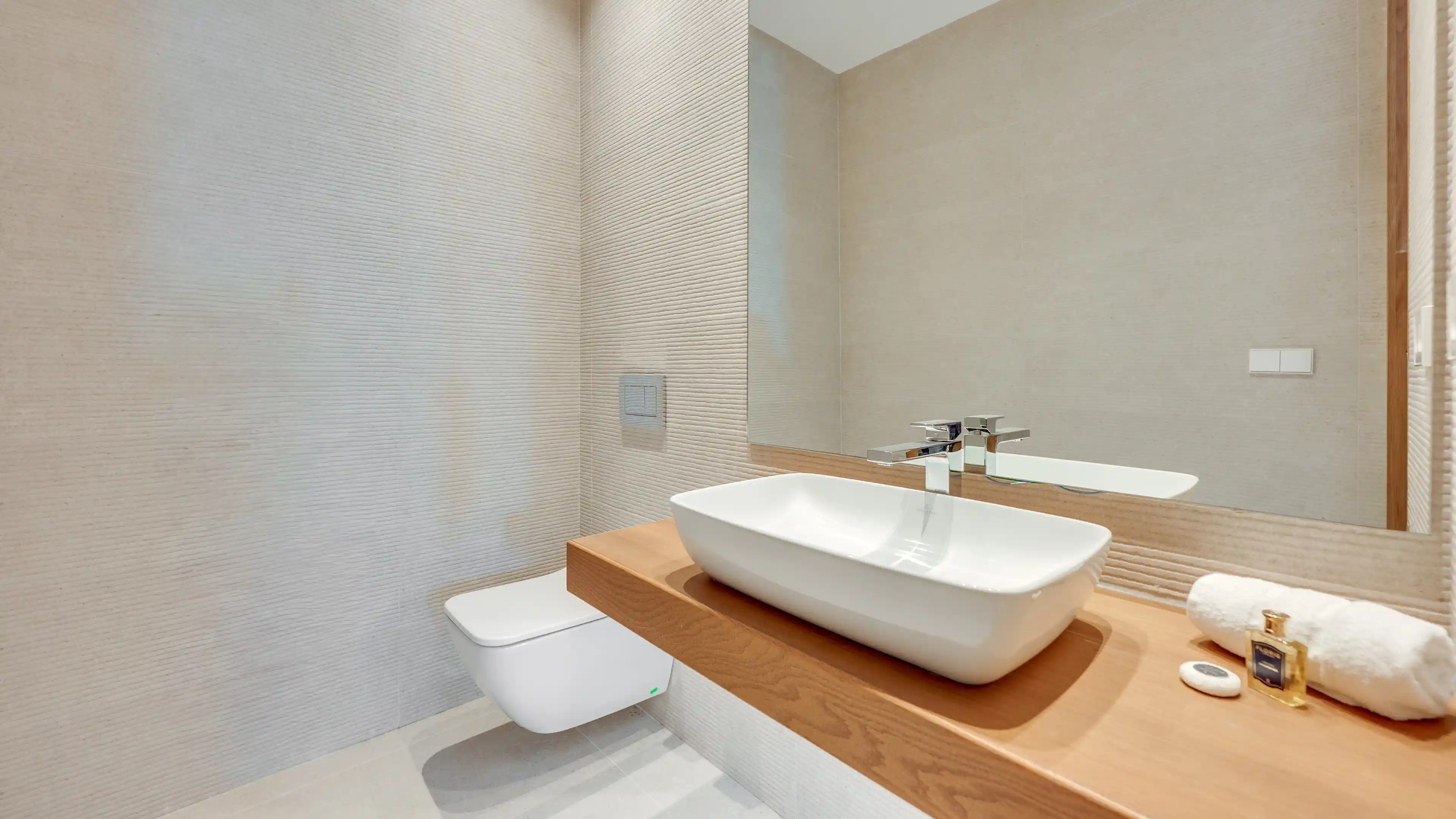 VILLA THE ADDRESS, Nueva Andalucia, Imagen 45