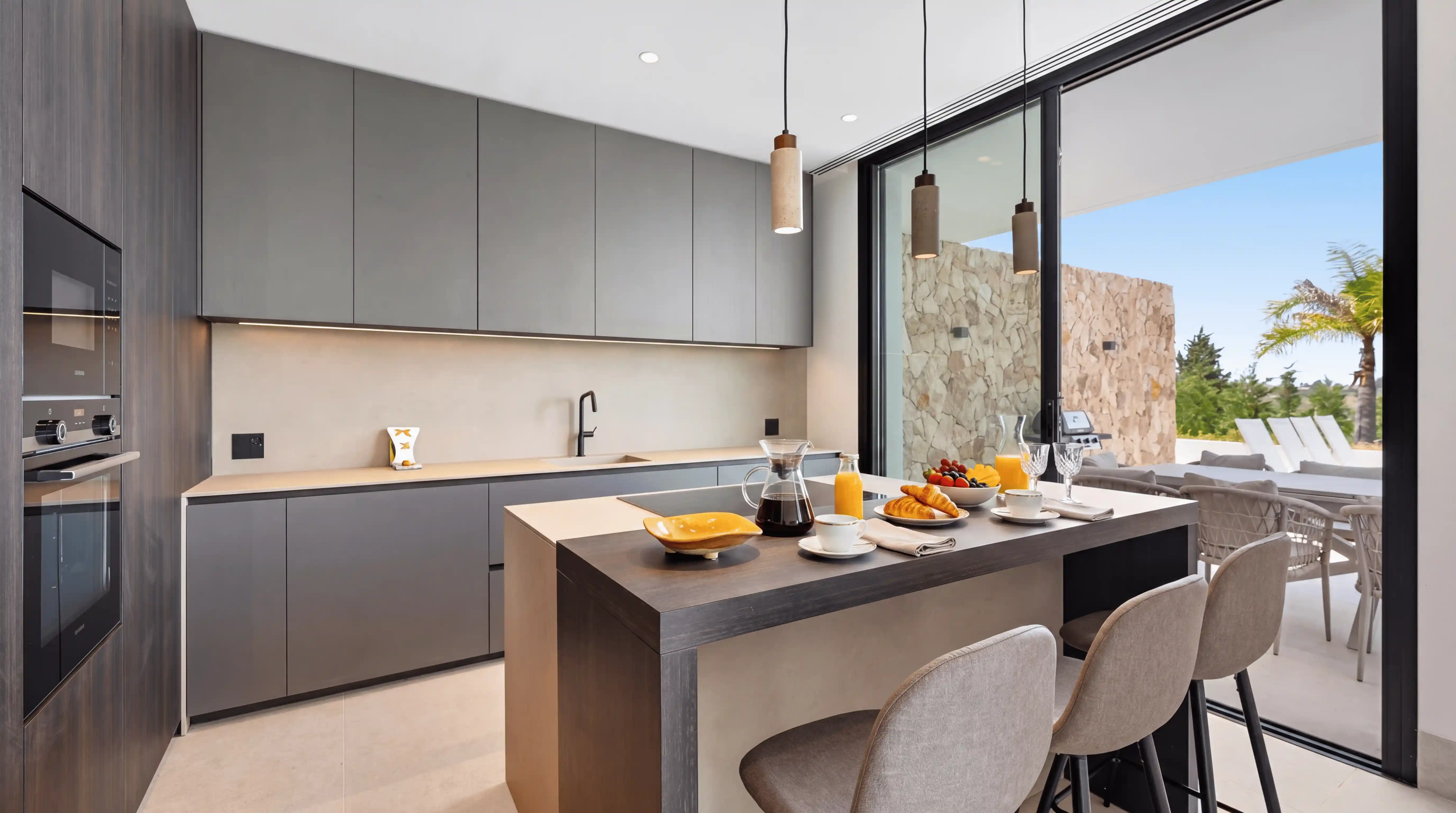 VILLA THE ADDRESS, Nueva Andalucia, Imagen 51