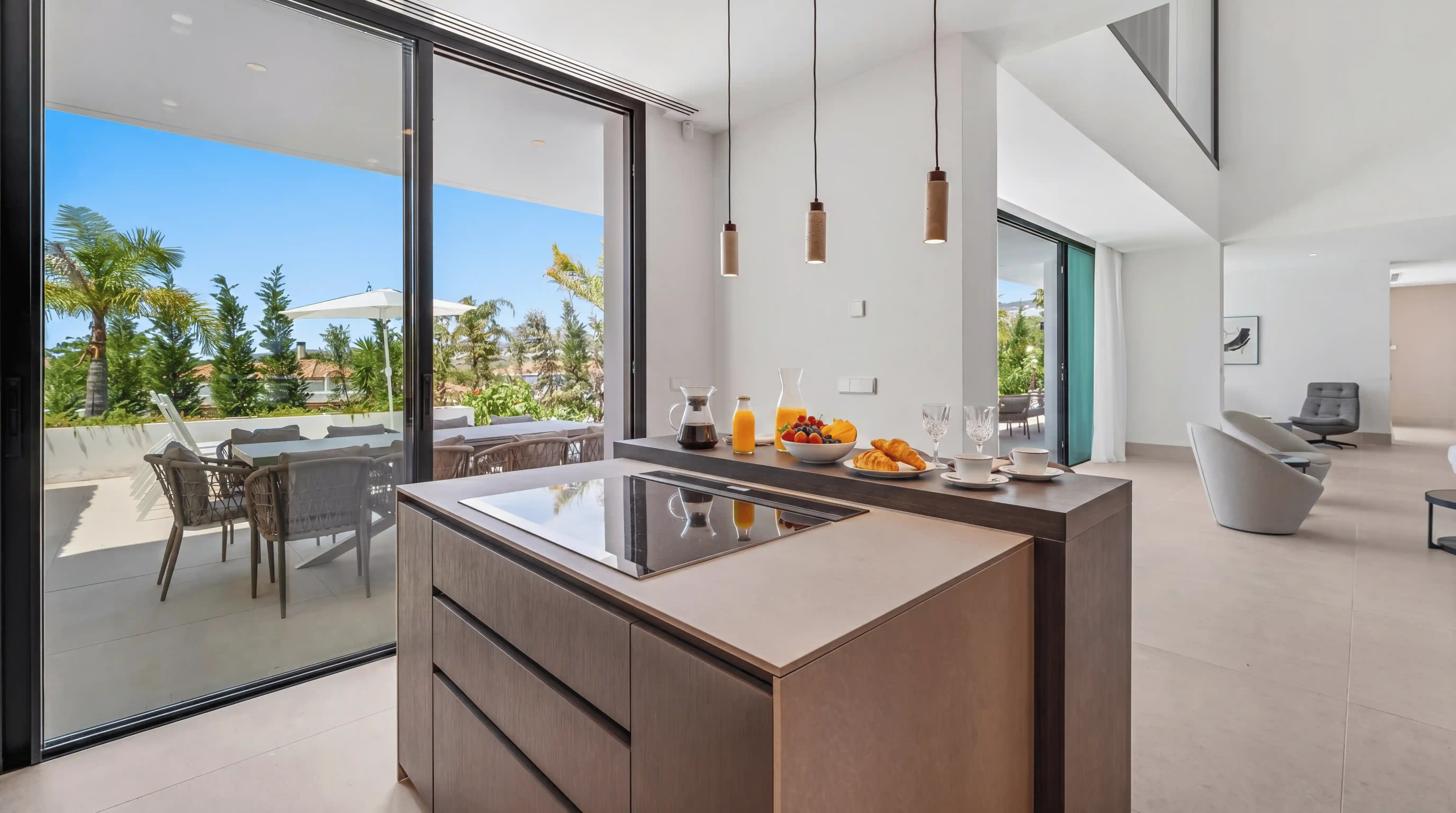 VILLA THE ADDRESS, Nueva Andalucia, Imagen 52