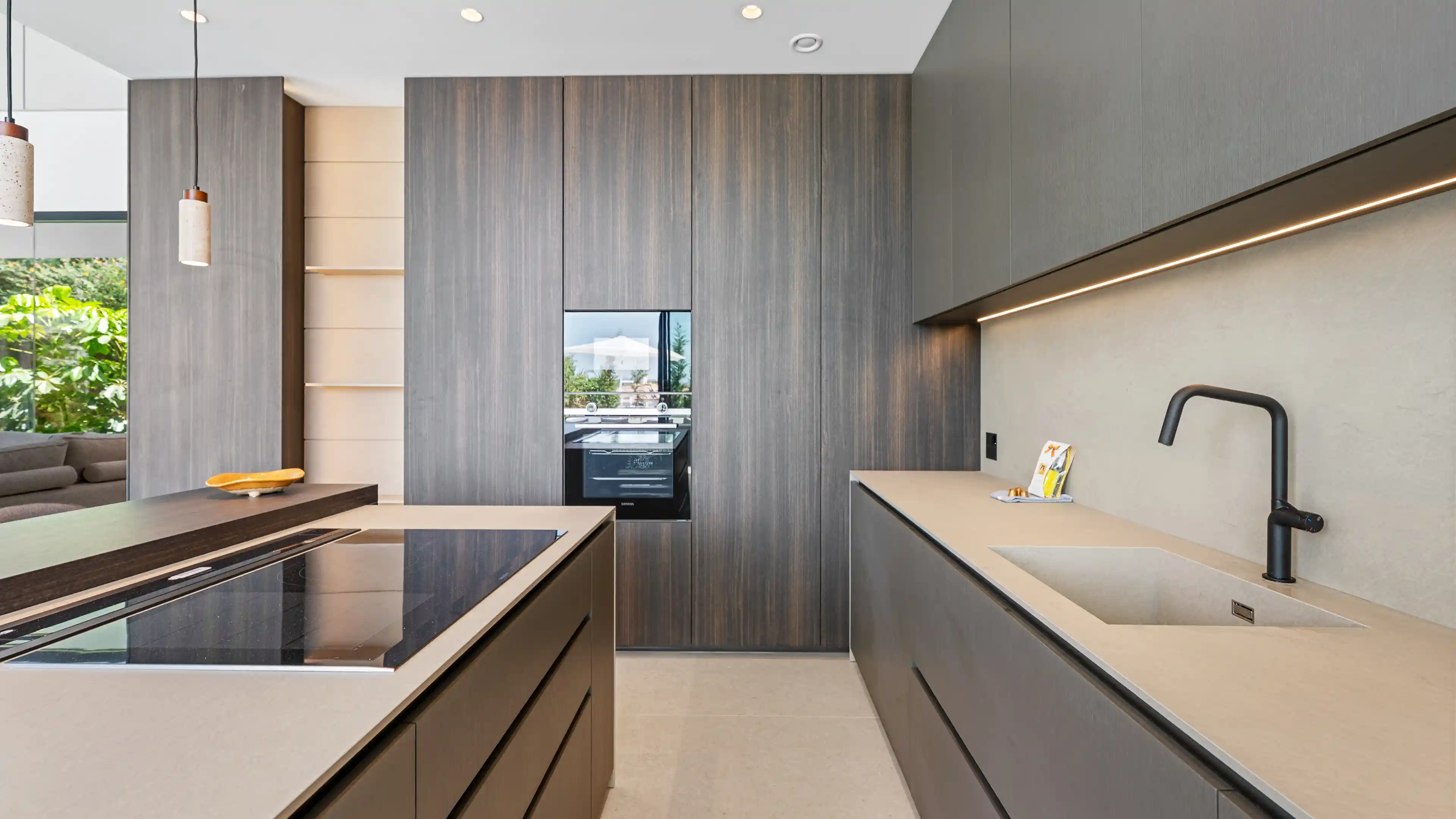 VILLA THE ADDRESS, Nueva Andalucia, Imagen 53