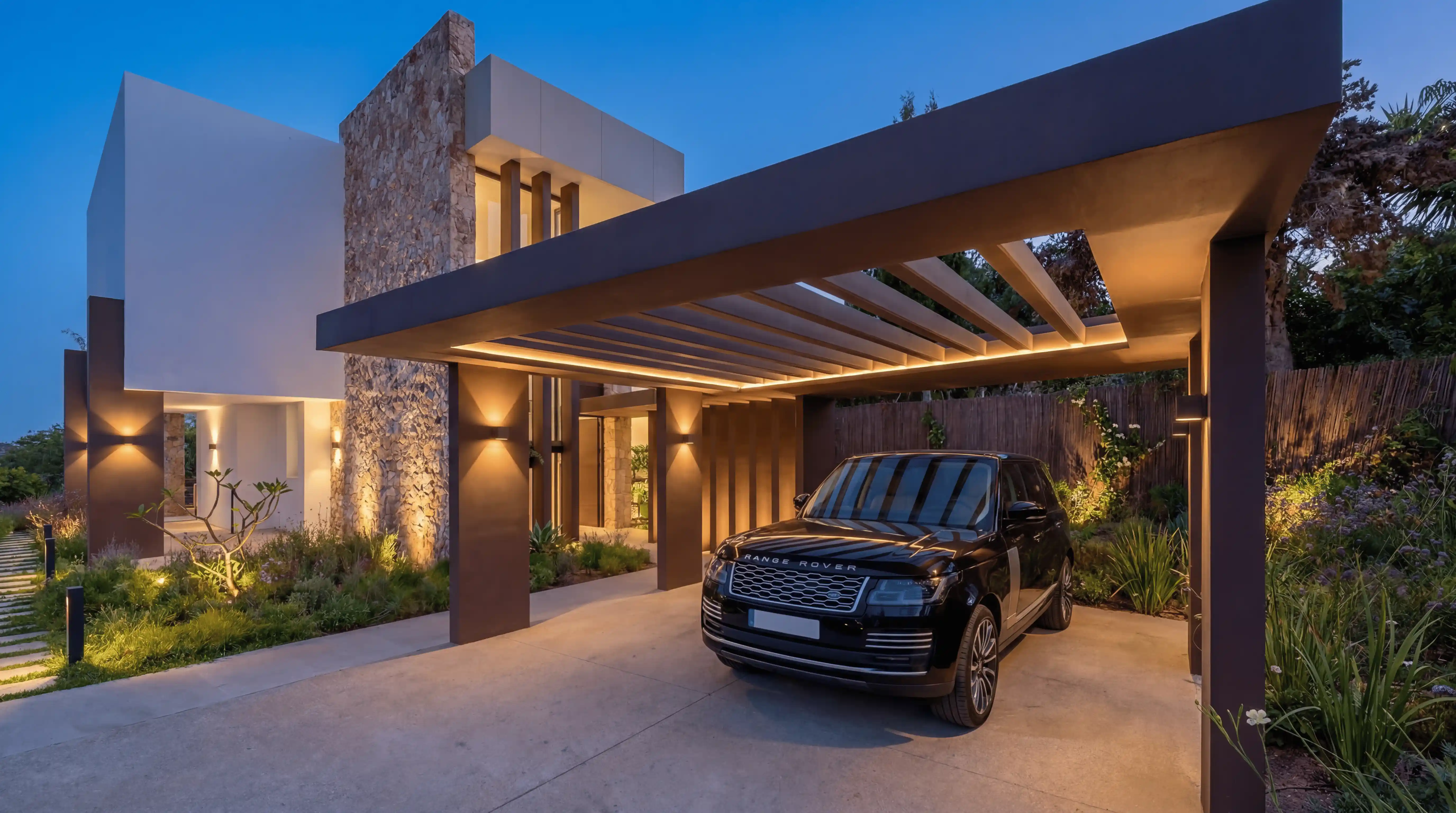 VILLA THE ADDRESS, Nueva Andalucia, Imagen 56