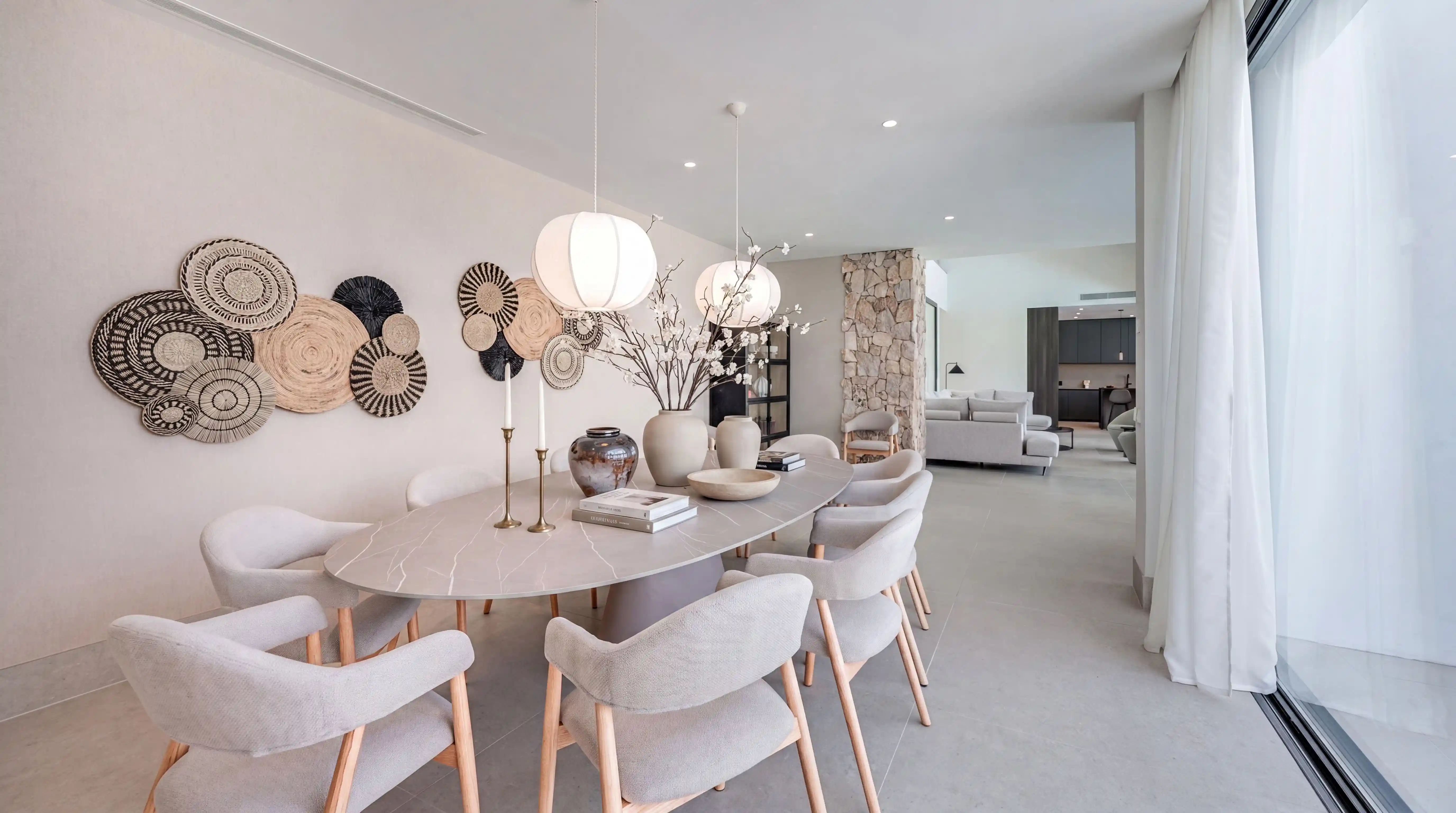 VILLA THE ADDRESS, Nueva Andalucia, Imagen 31