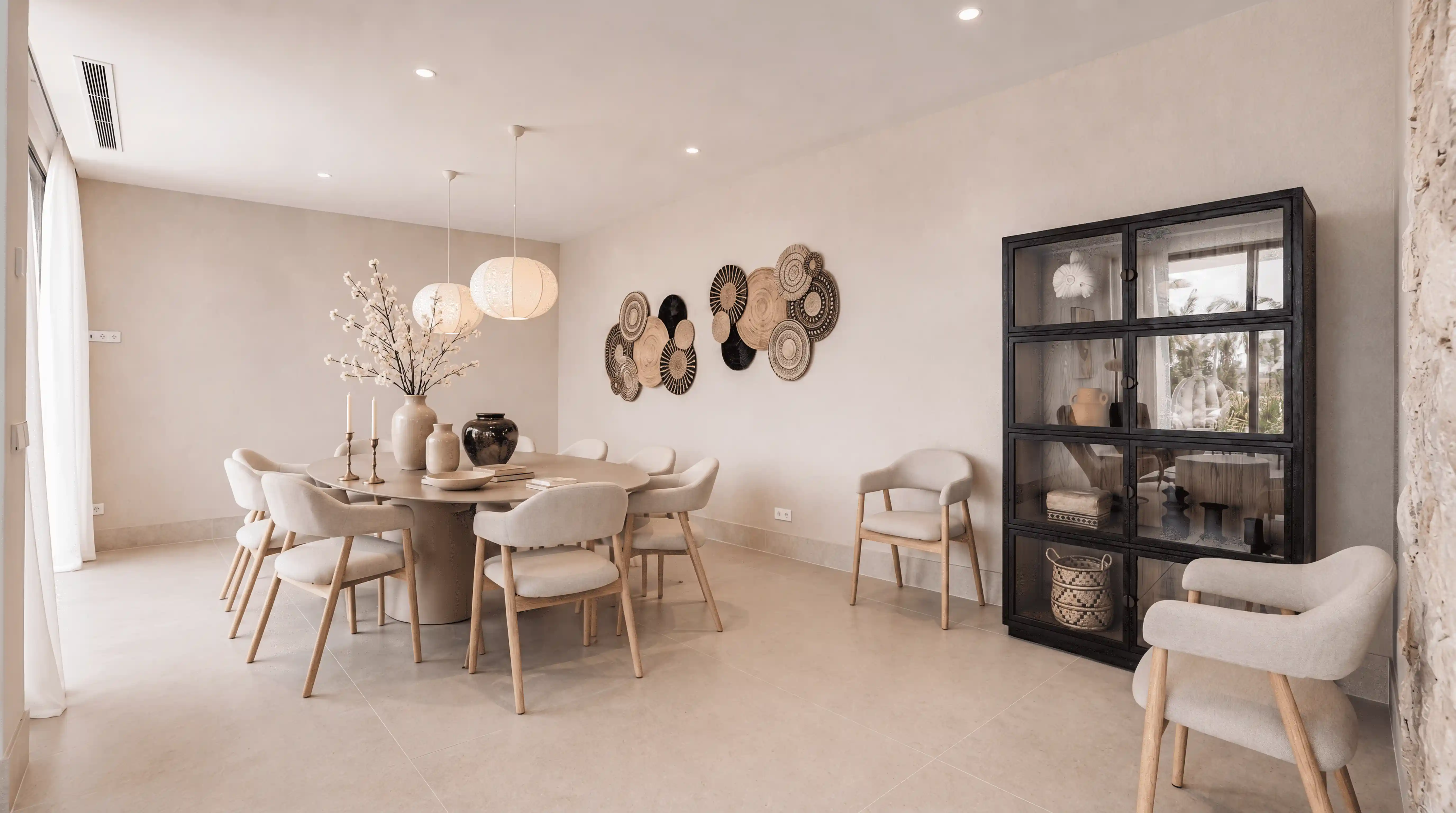 VILLA THE ADDRESS, Nueva Andalucia, Imagen 32