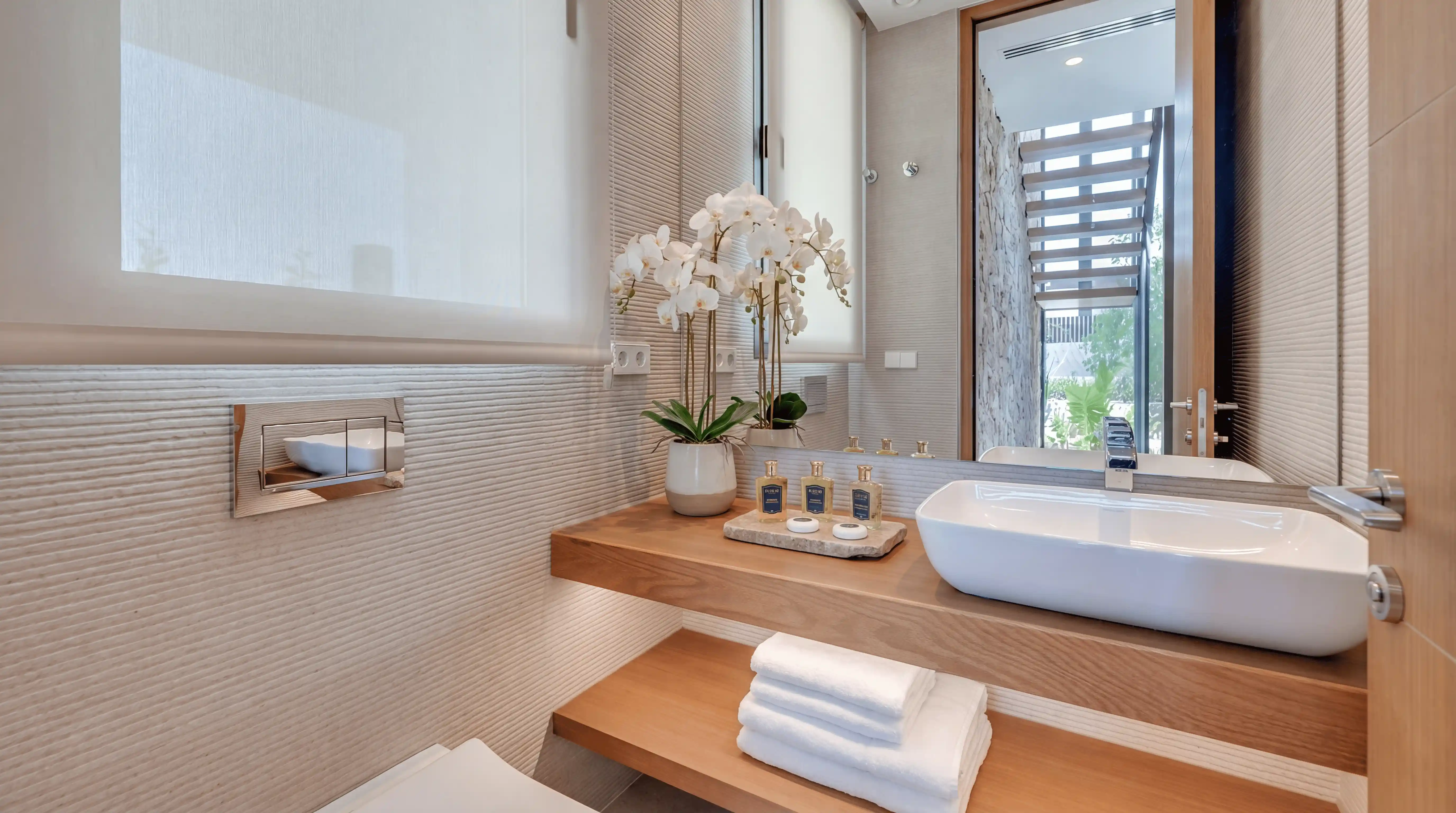 VILLA THE ADDRESS, Nueva Andalucia, Imagen 43